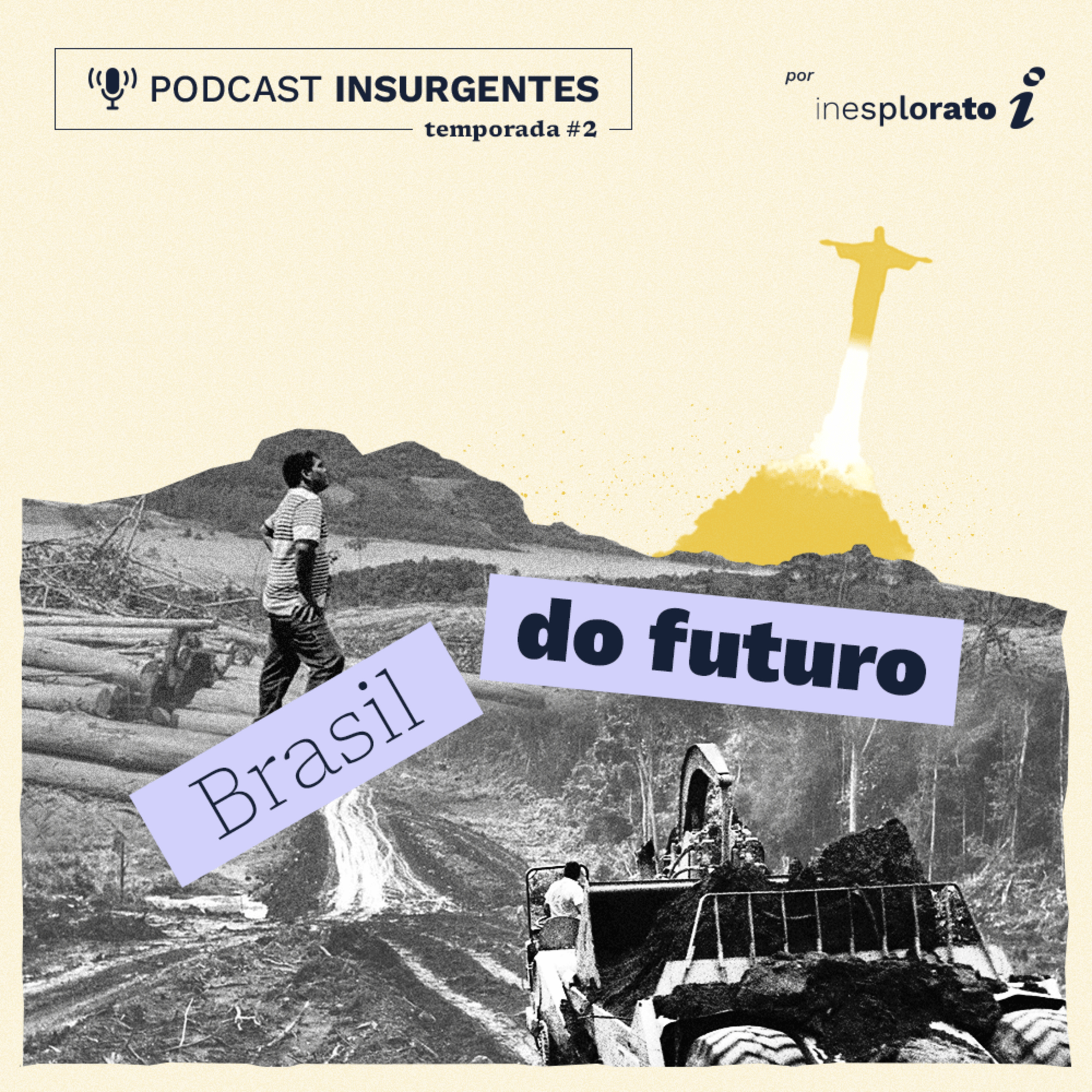 Brasil, país do futuro