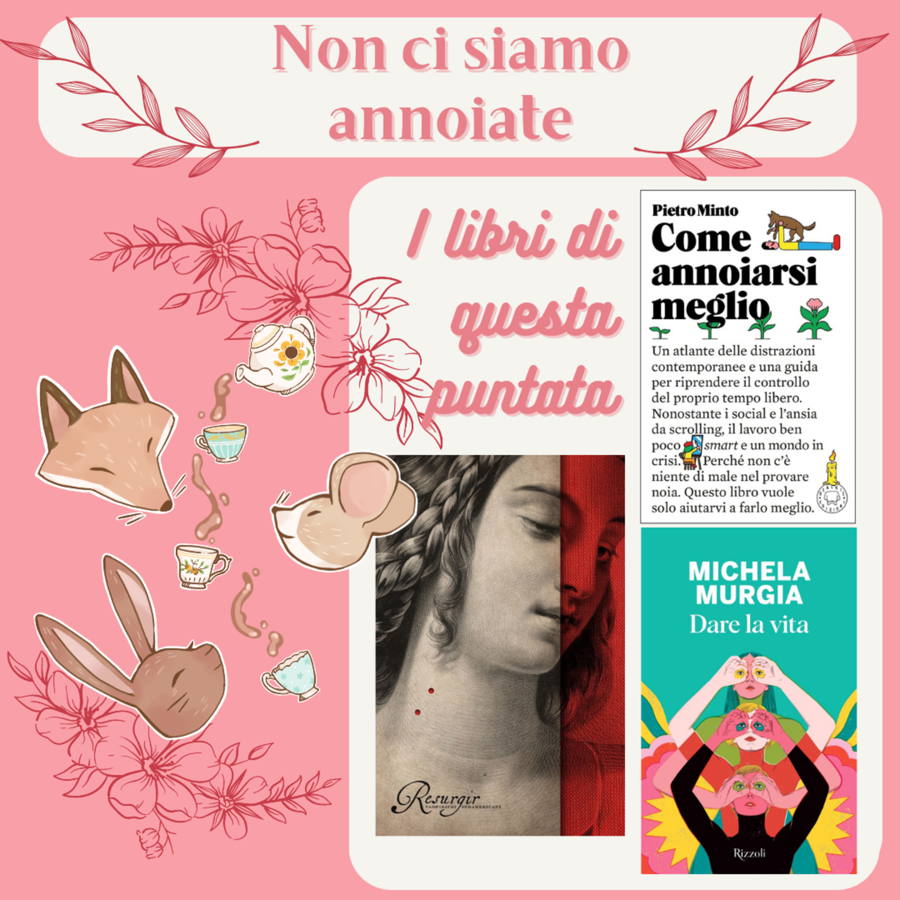 Il Borgo dei fogli