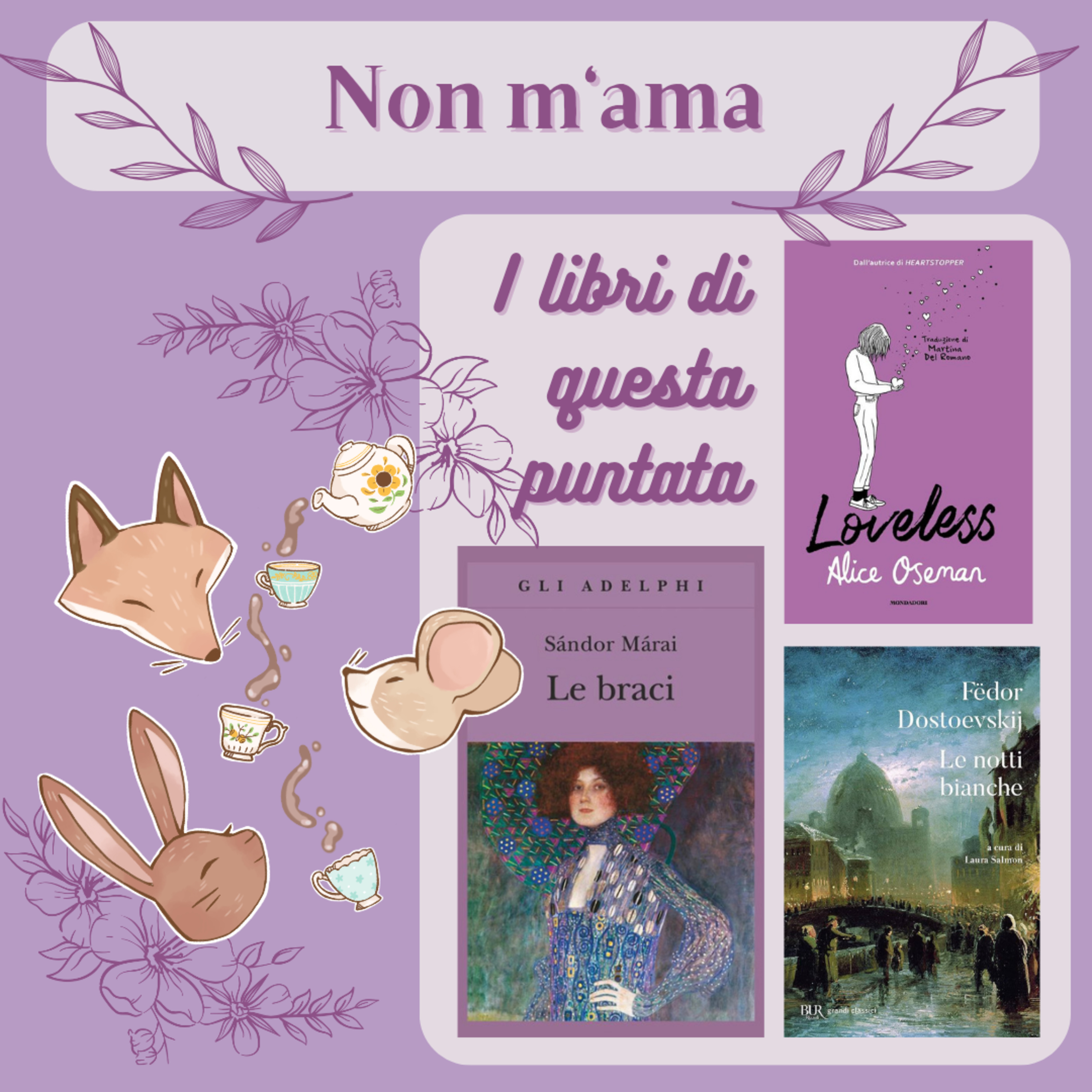 Il Borgo dei fogli