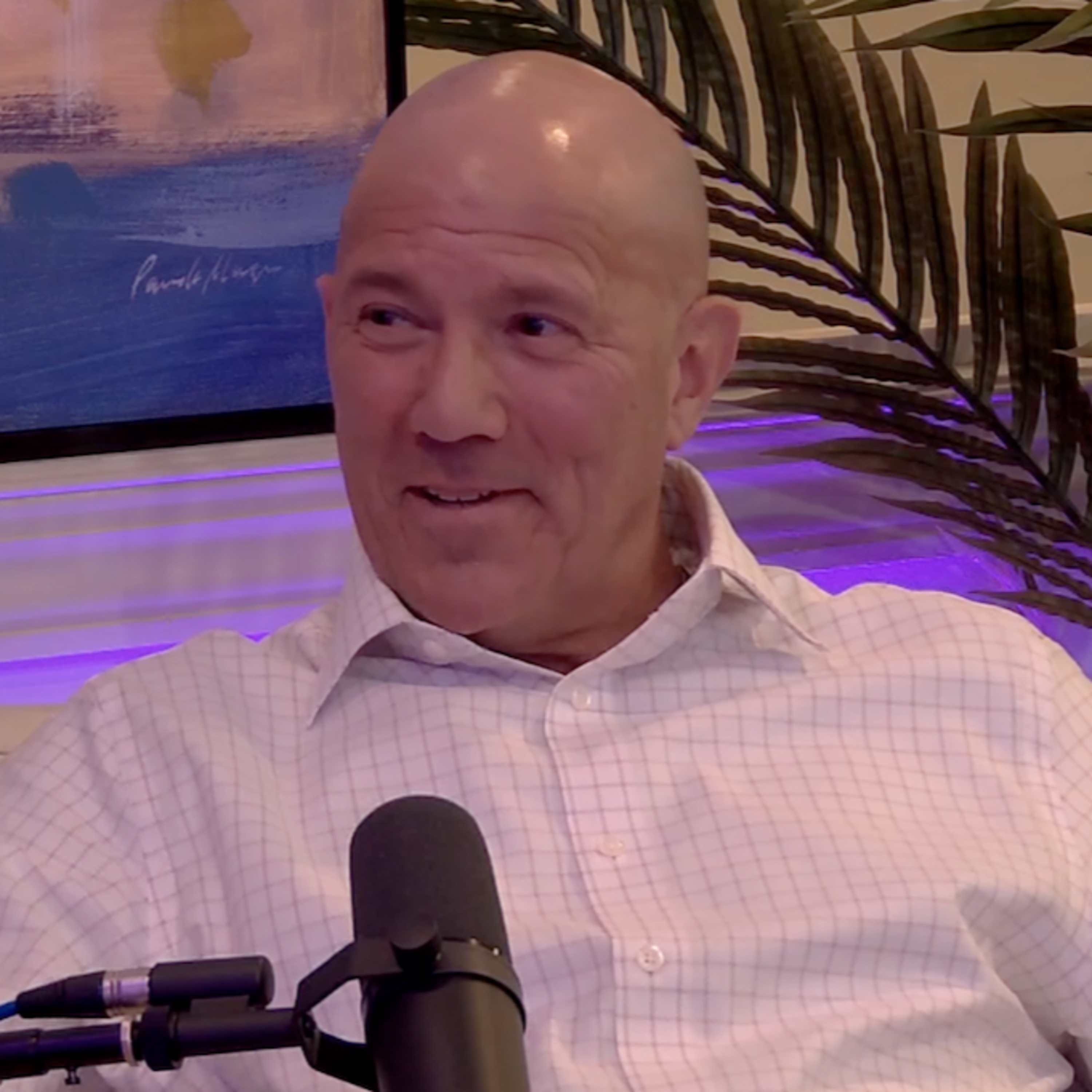 The Relentless Podcast