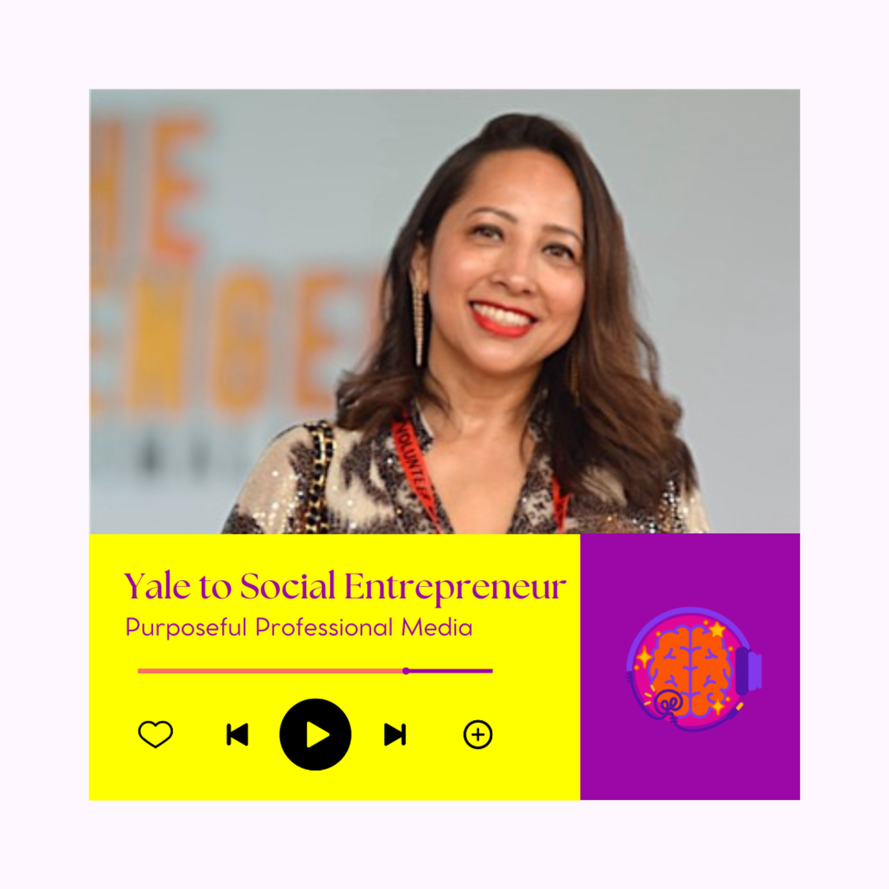 Purposeful Professional Media