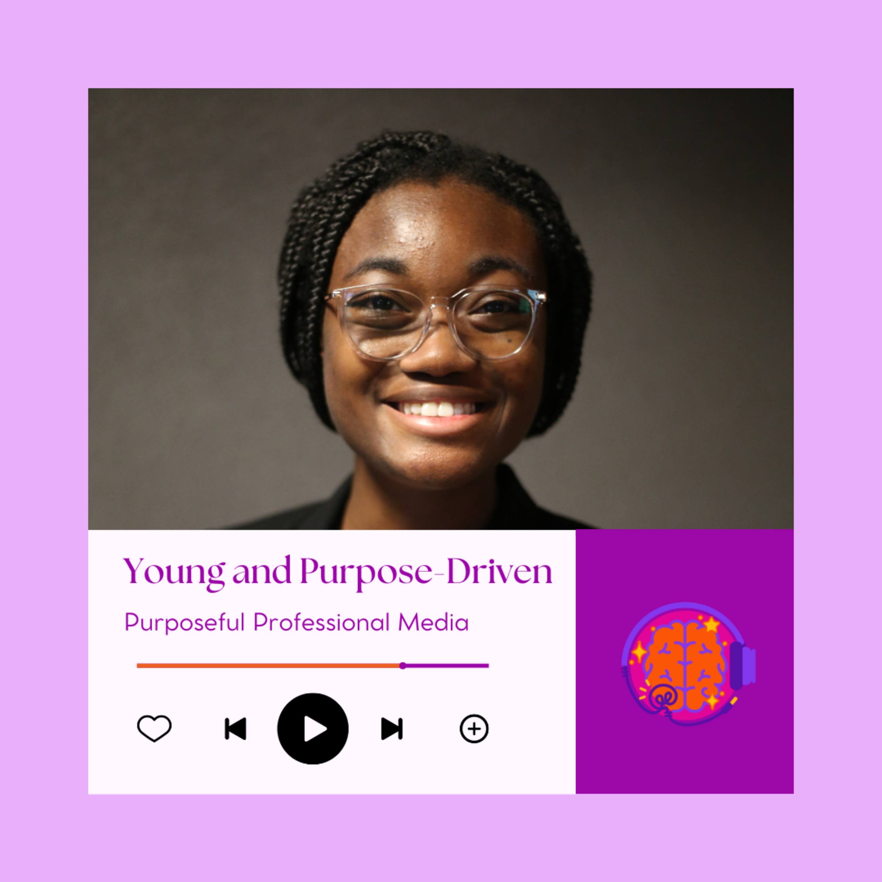 Purposeful Professional Media