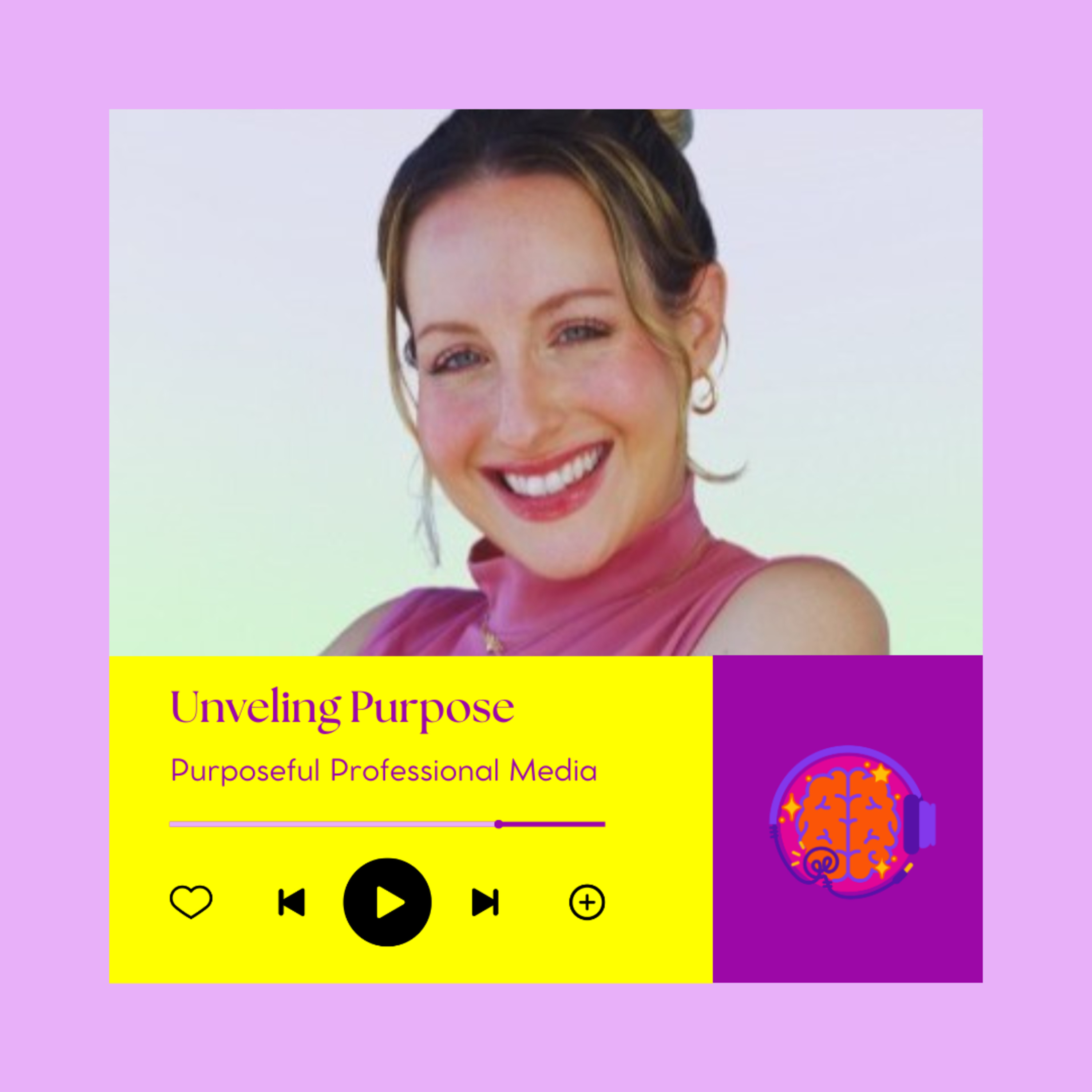 Purposeful Professional Media