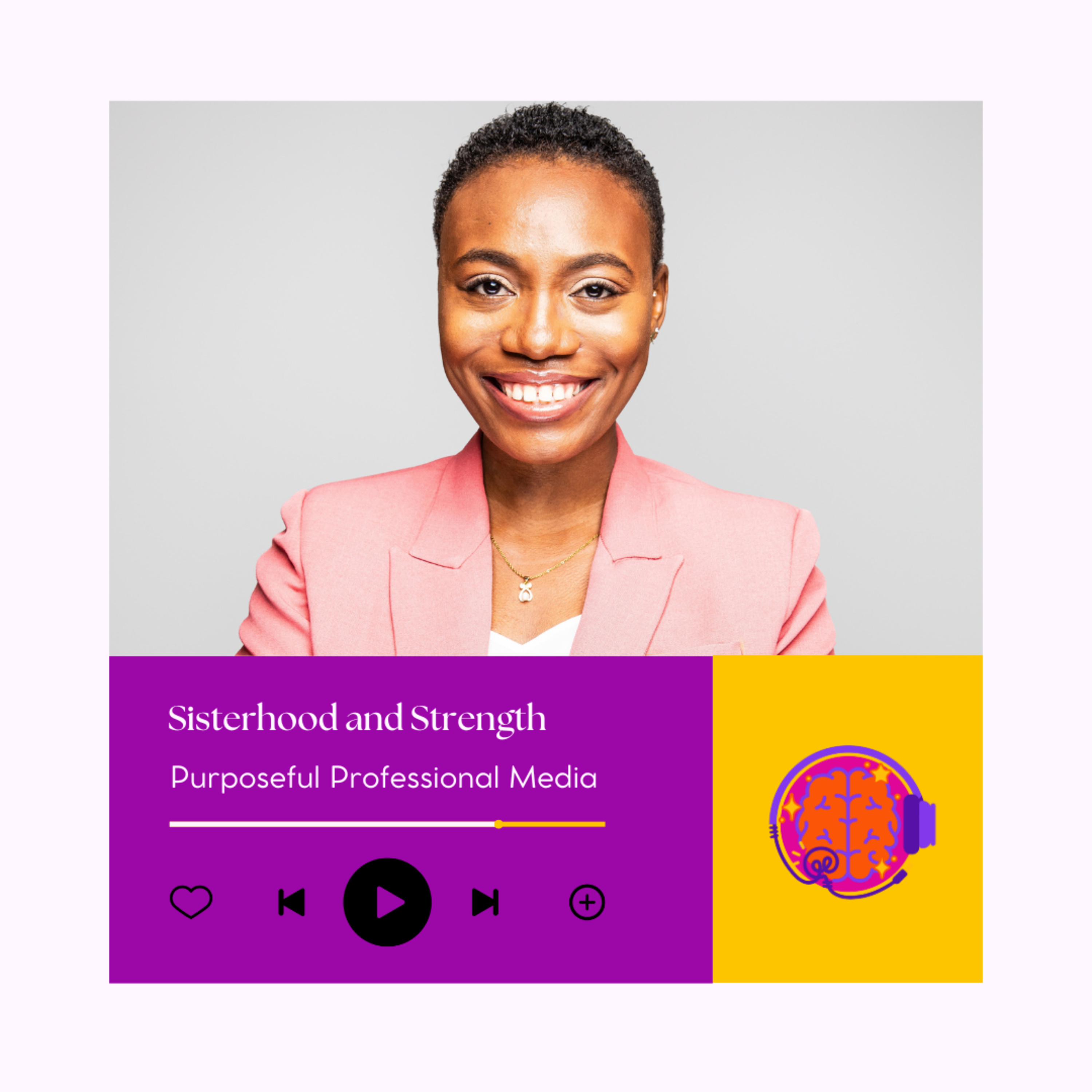 Purposeful Professional Media