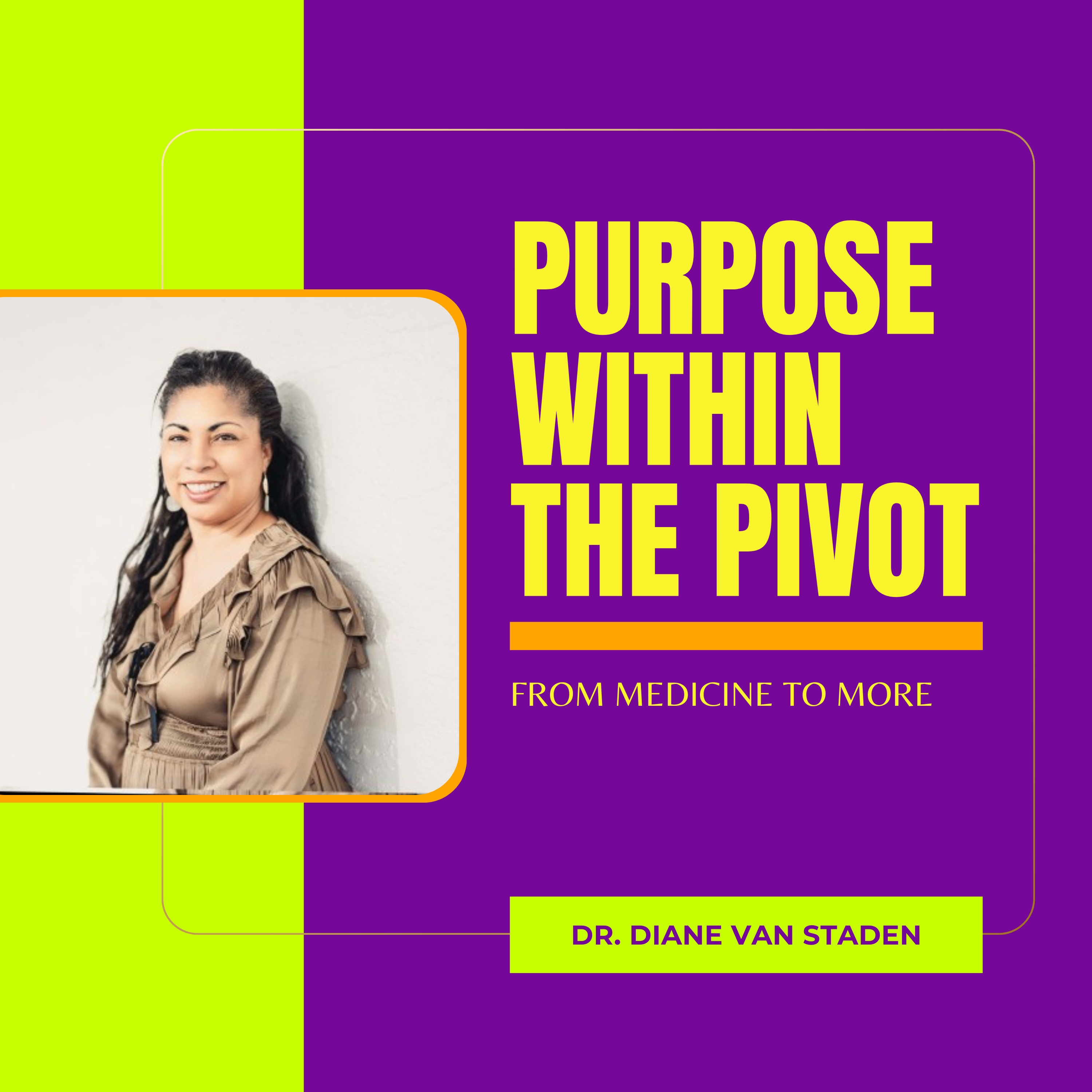 Purposeful Professional Media