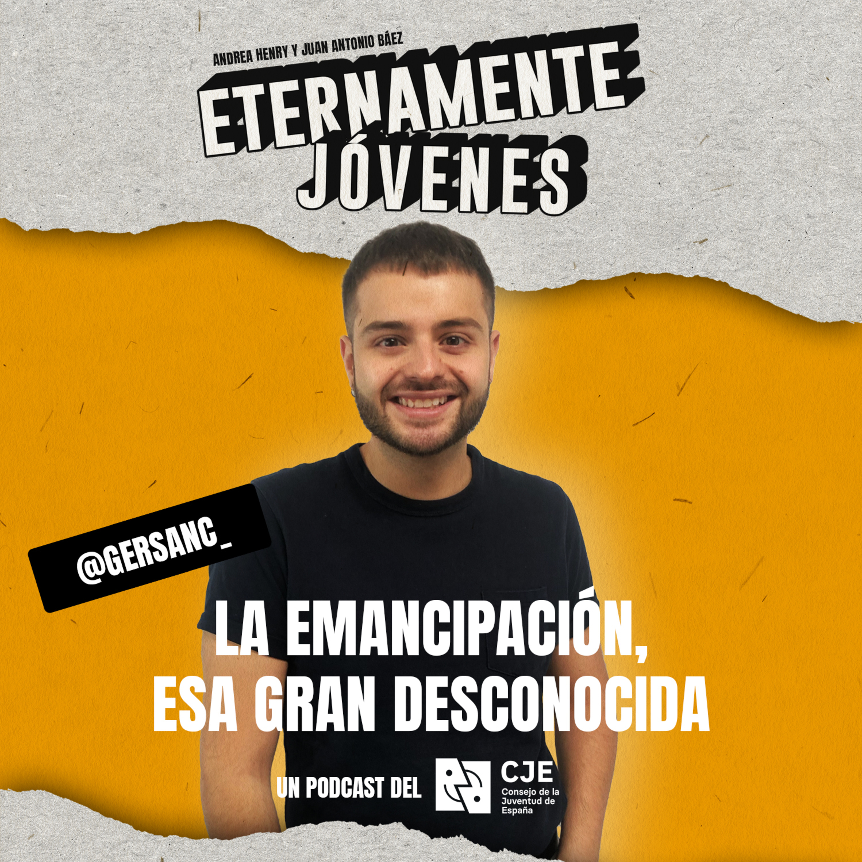 Eternamente Jóvenes