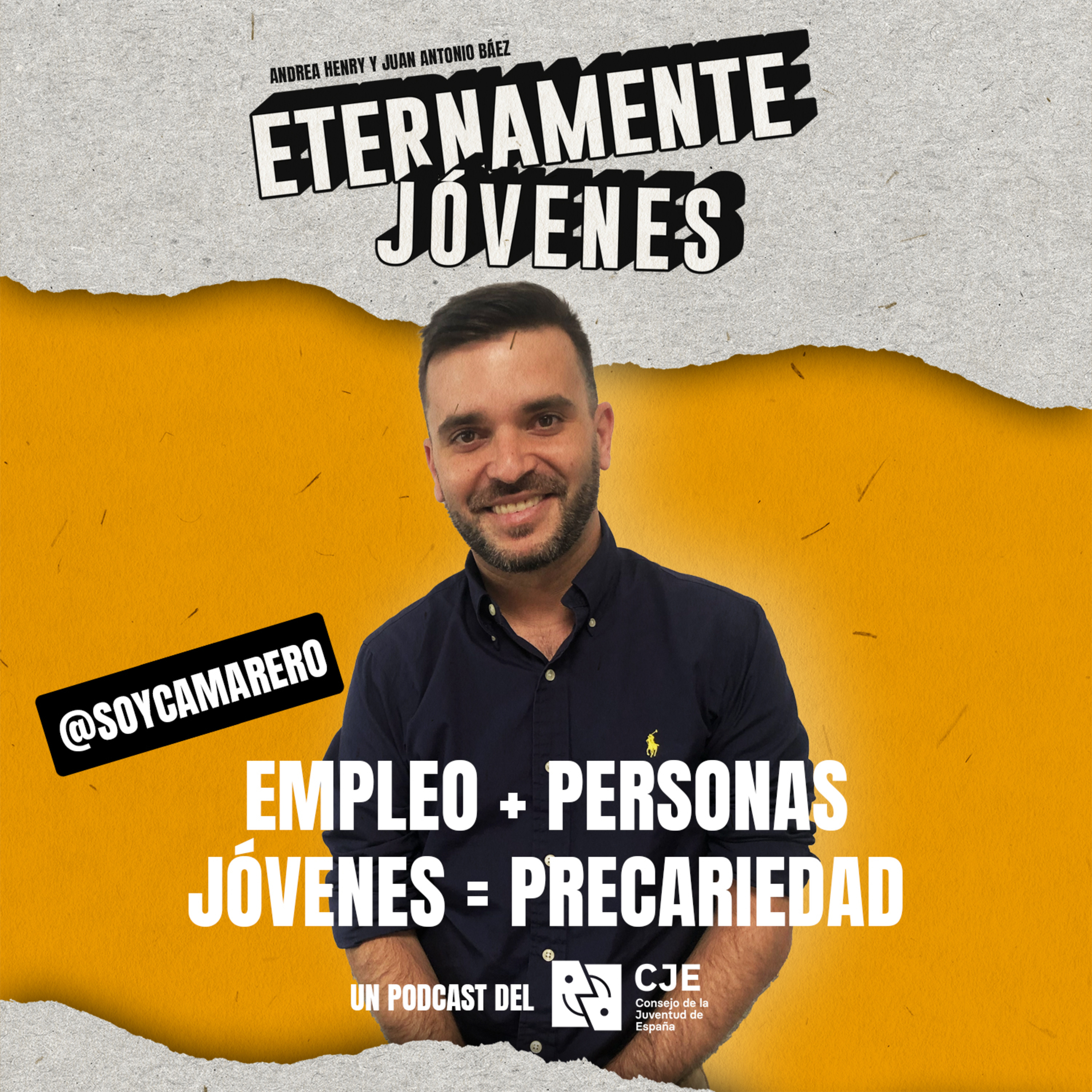 Eternamente Jóvenes