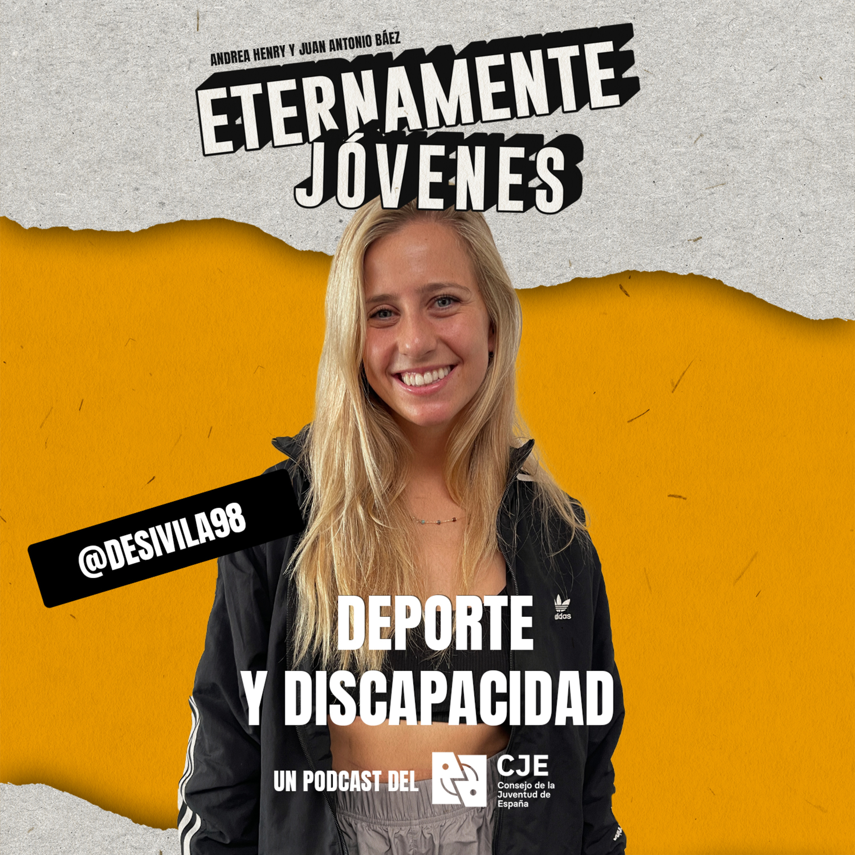 Eternamente Jóvenes