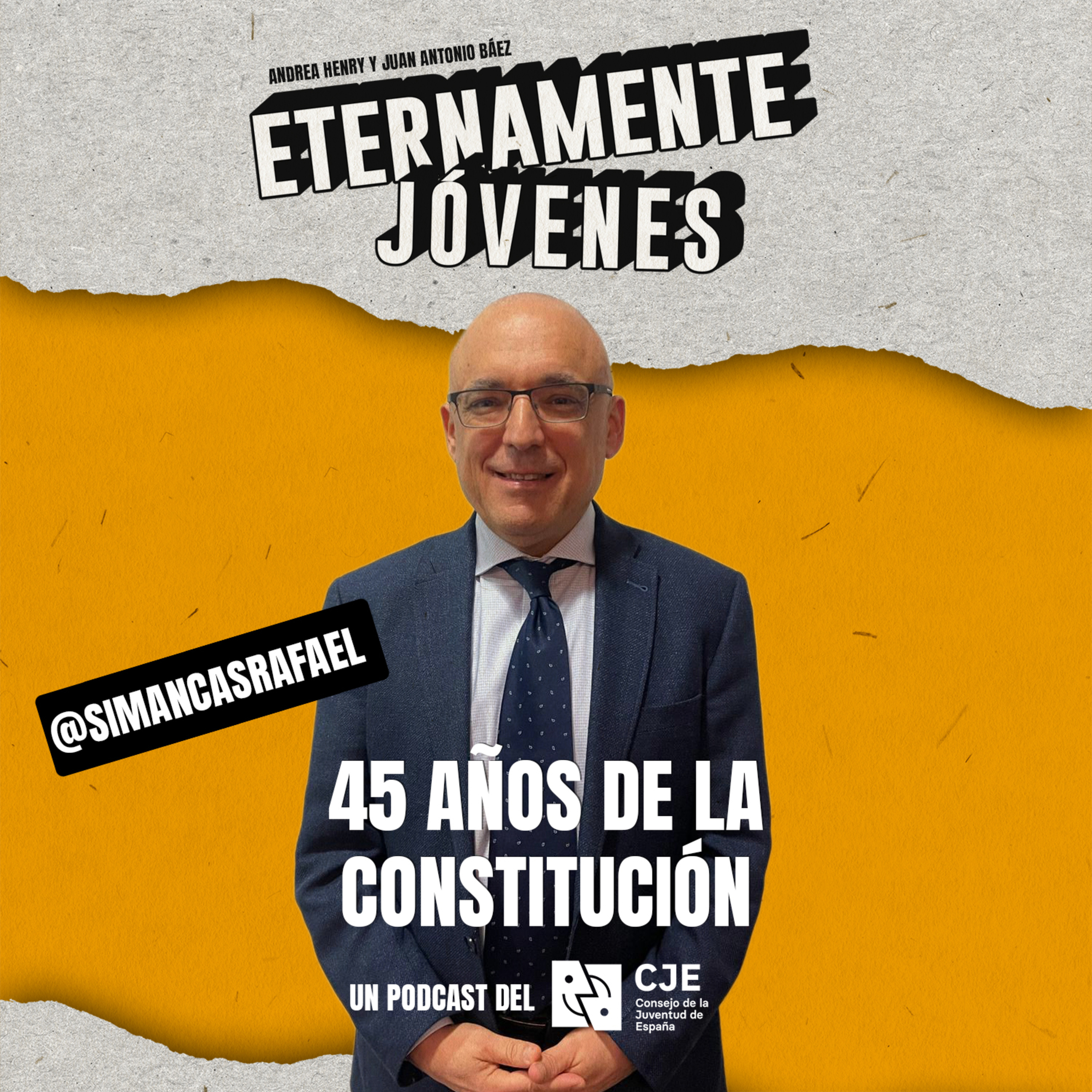 Eternamente Jóvenes