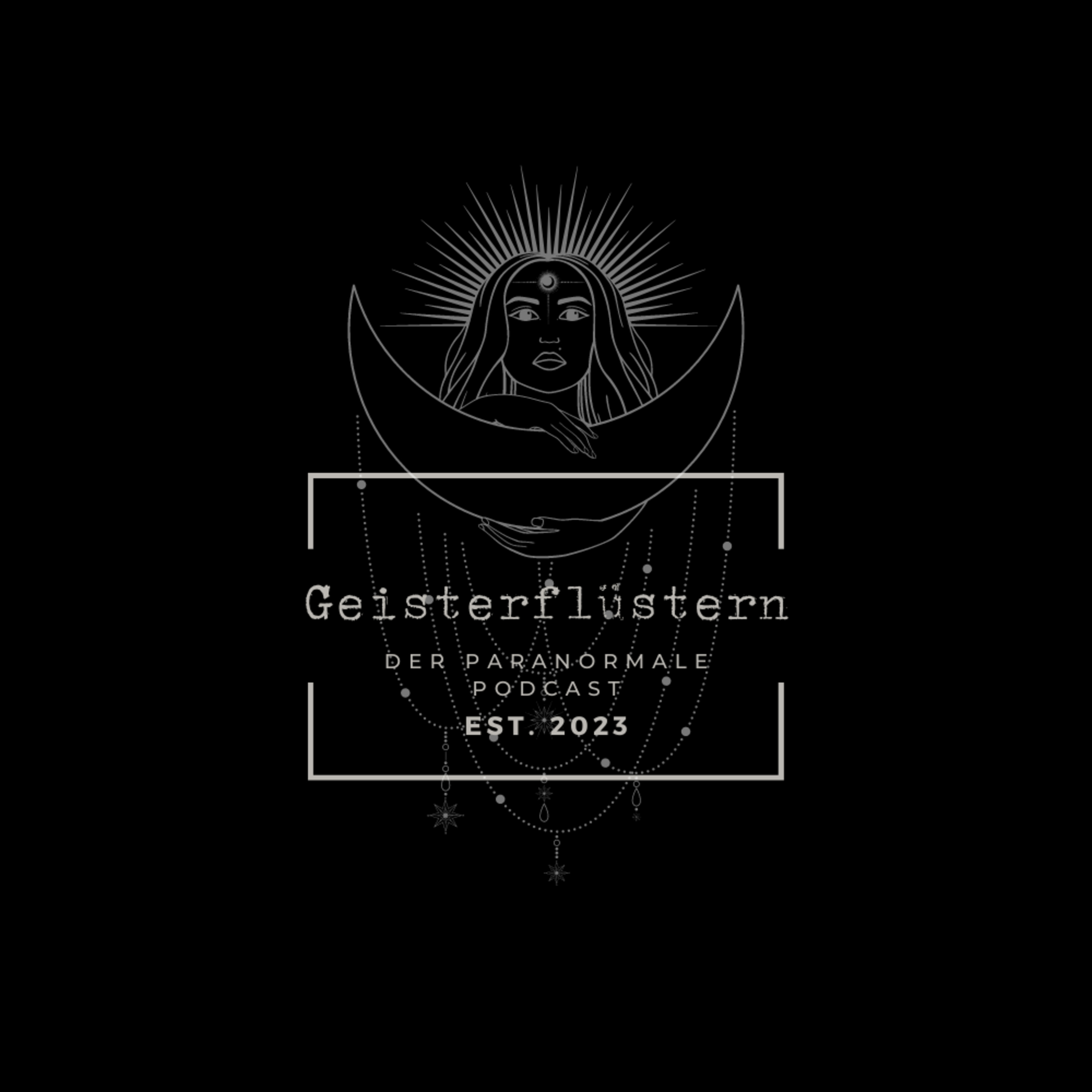 Geisterflüstern