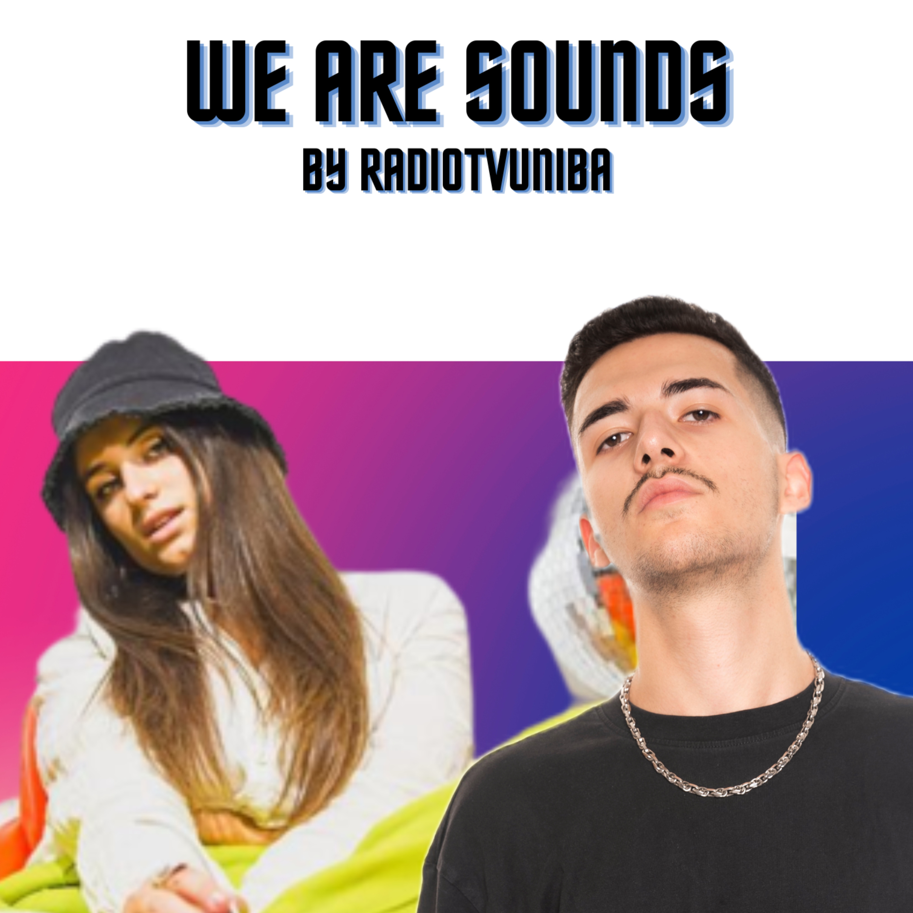 We are Sounds