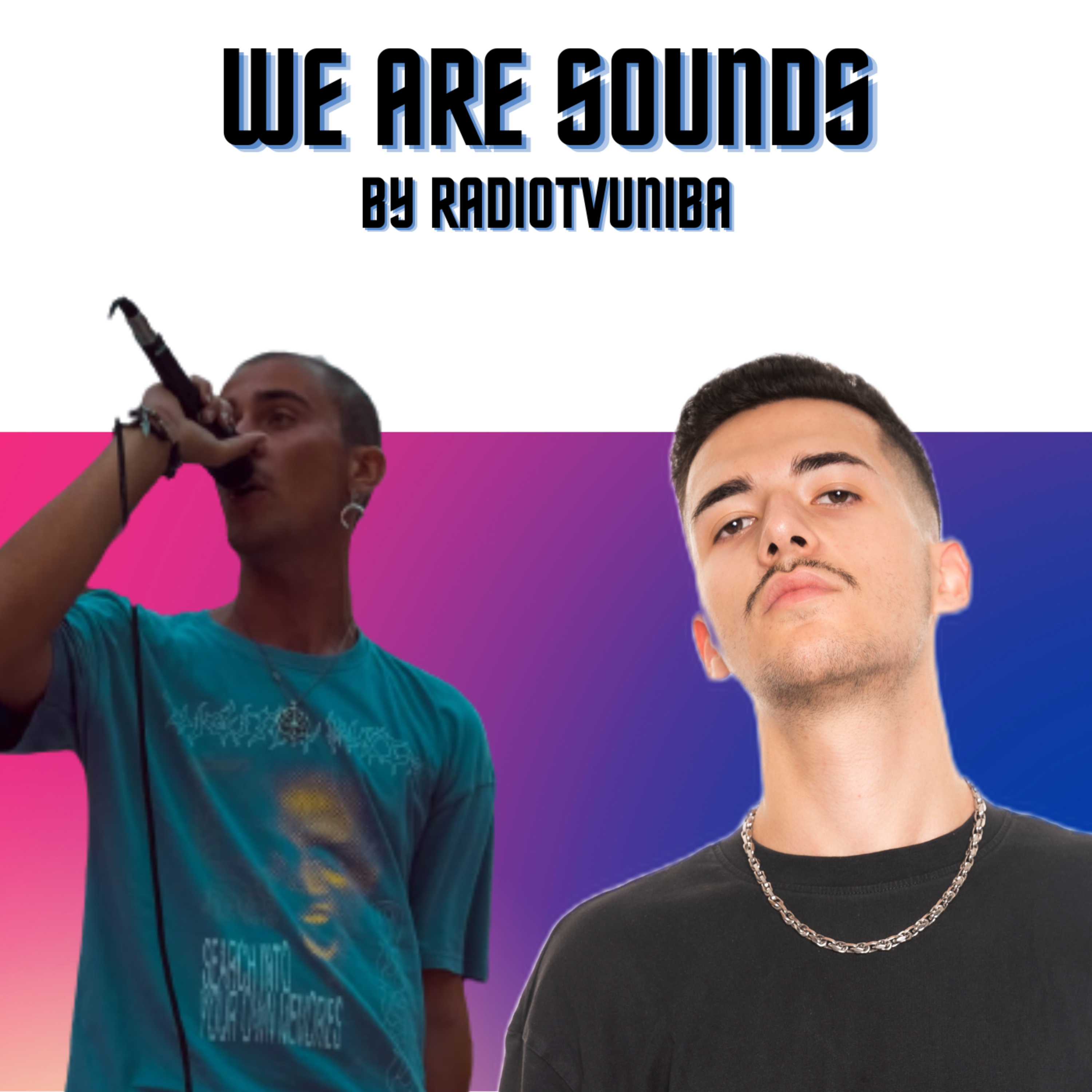 We are Sounds
