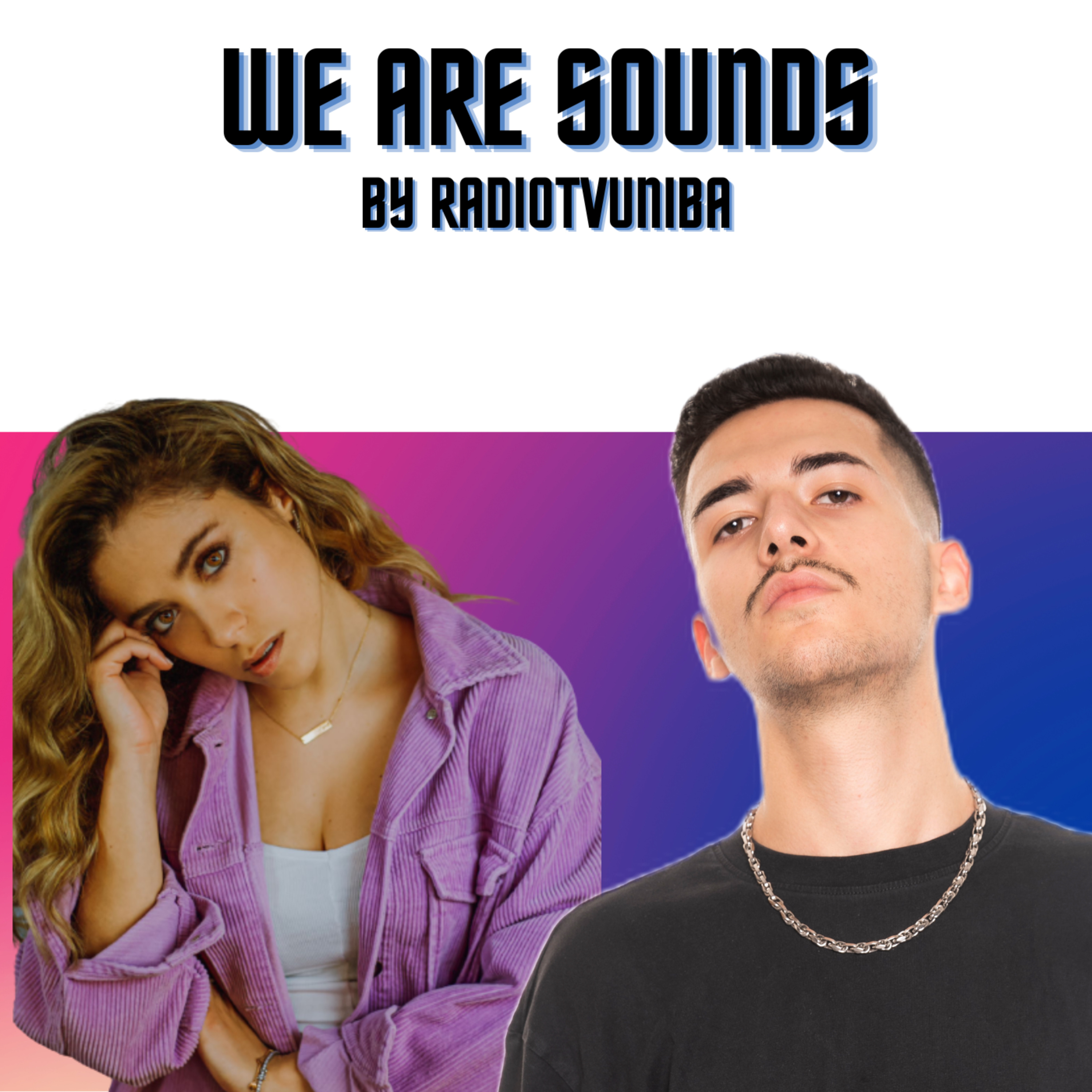 We are Sounds