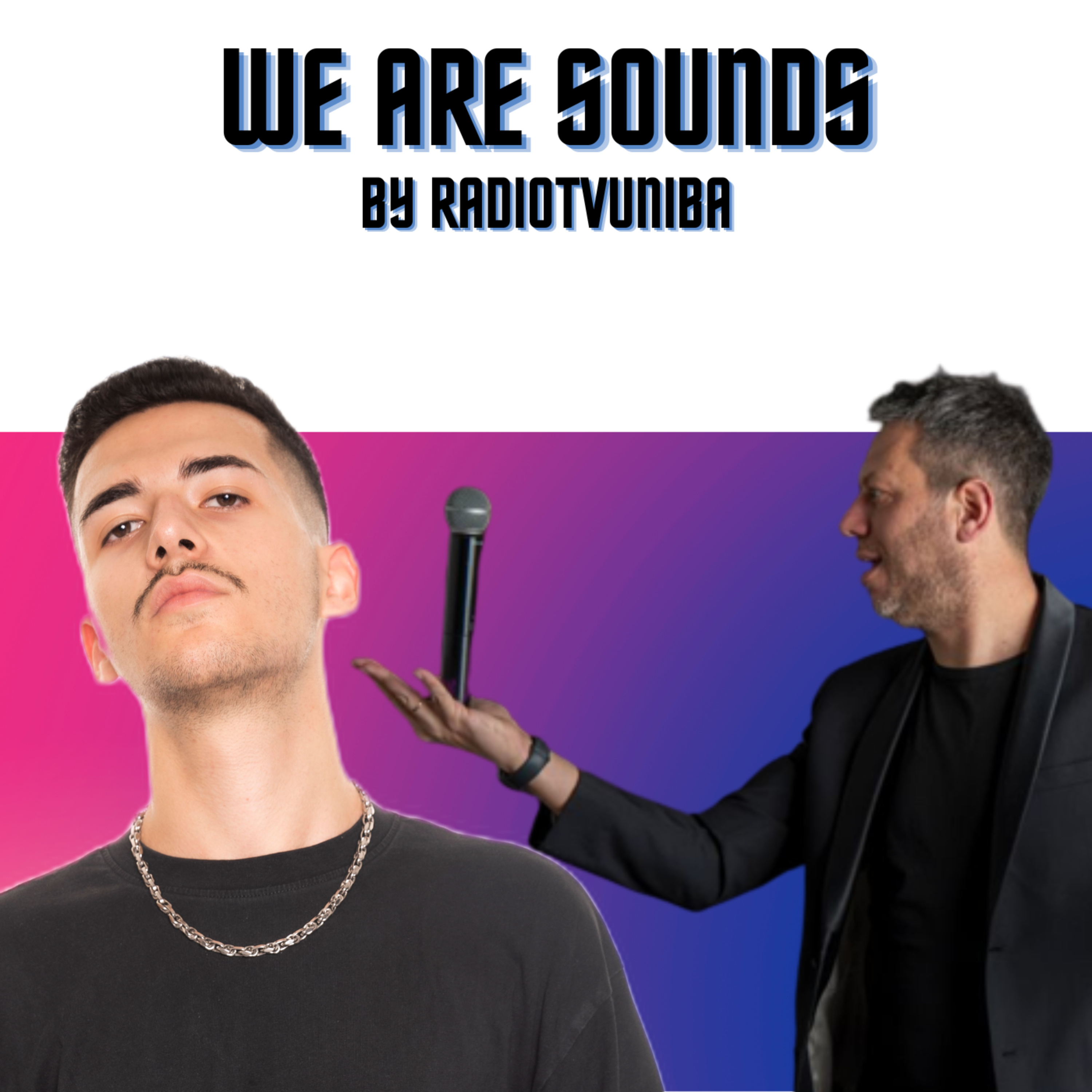 We are Sounds