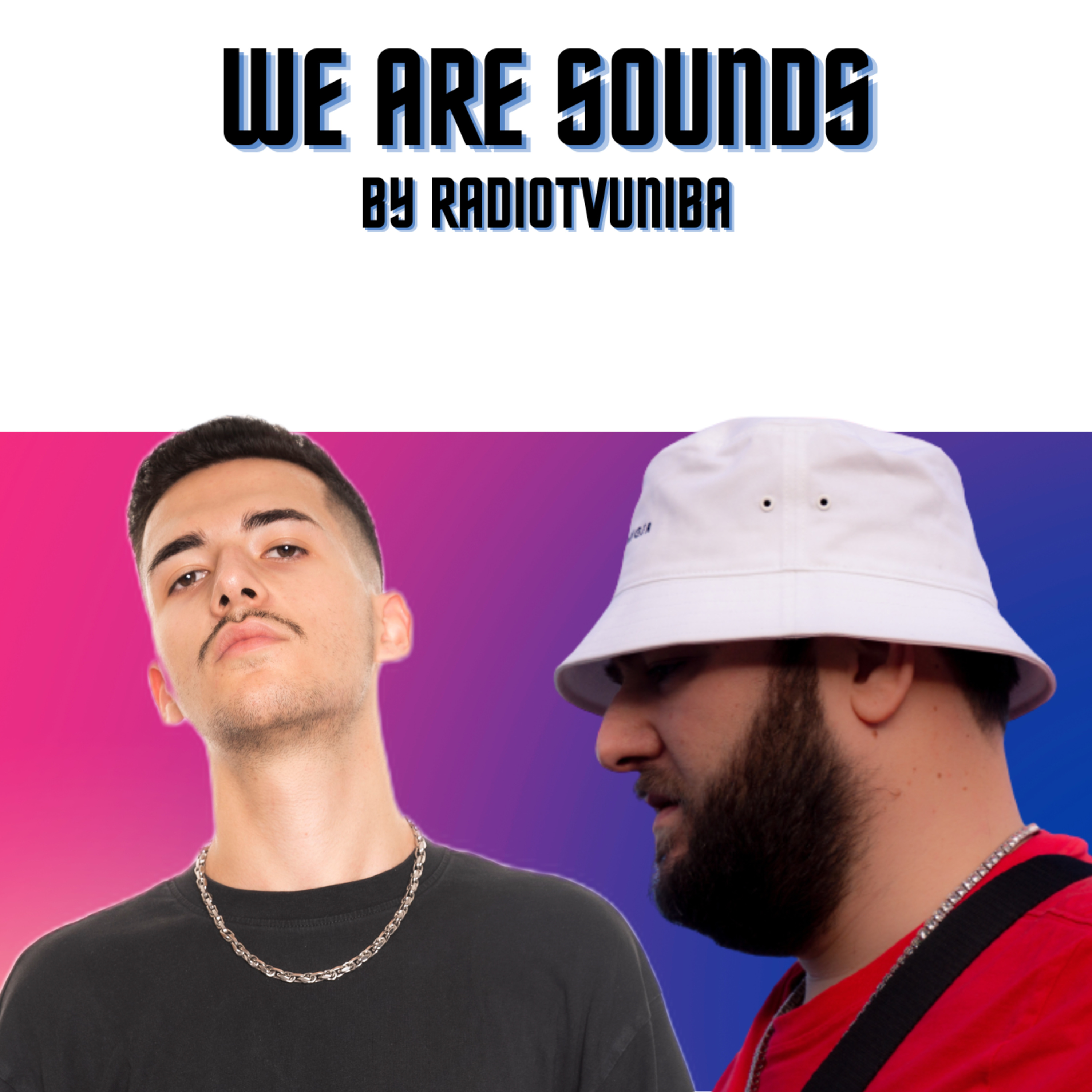 We are Sounds