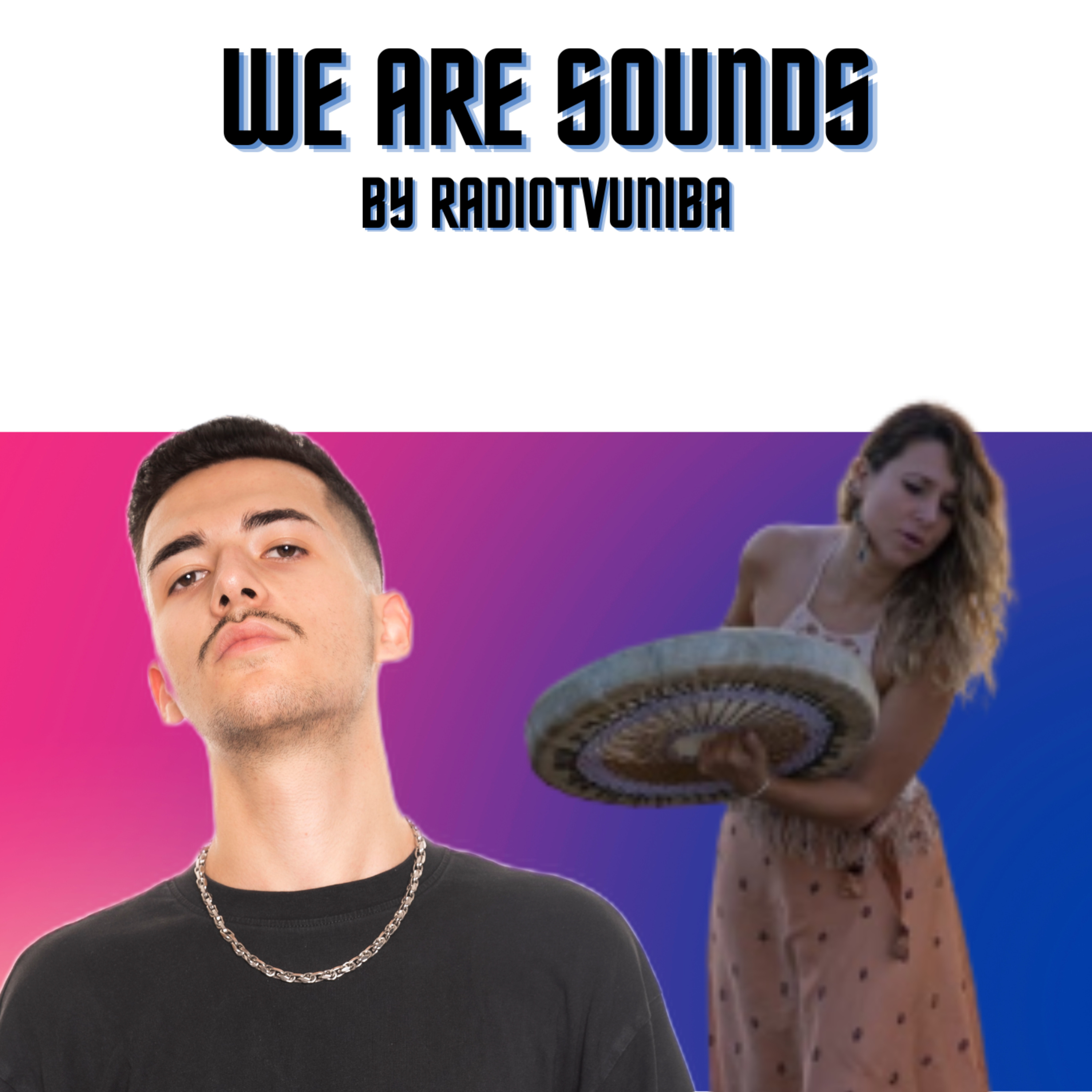 We are Sounds