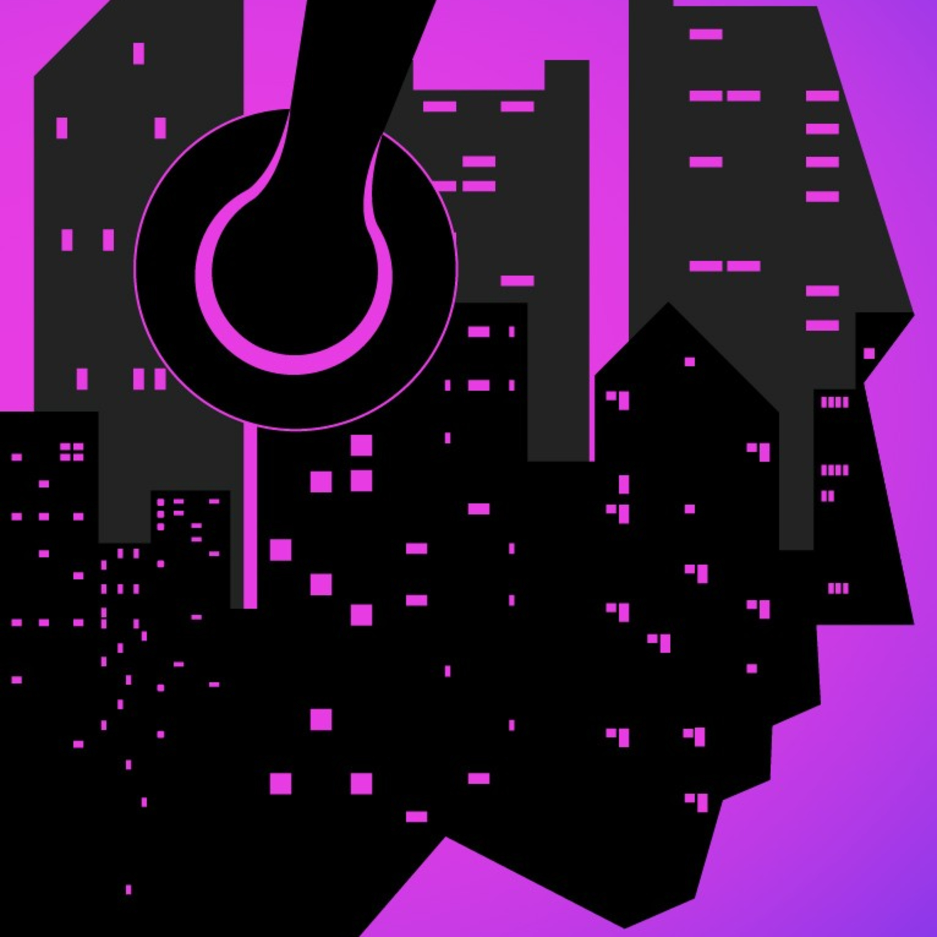Urbinary
