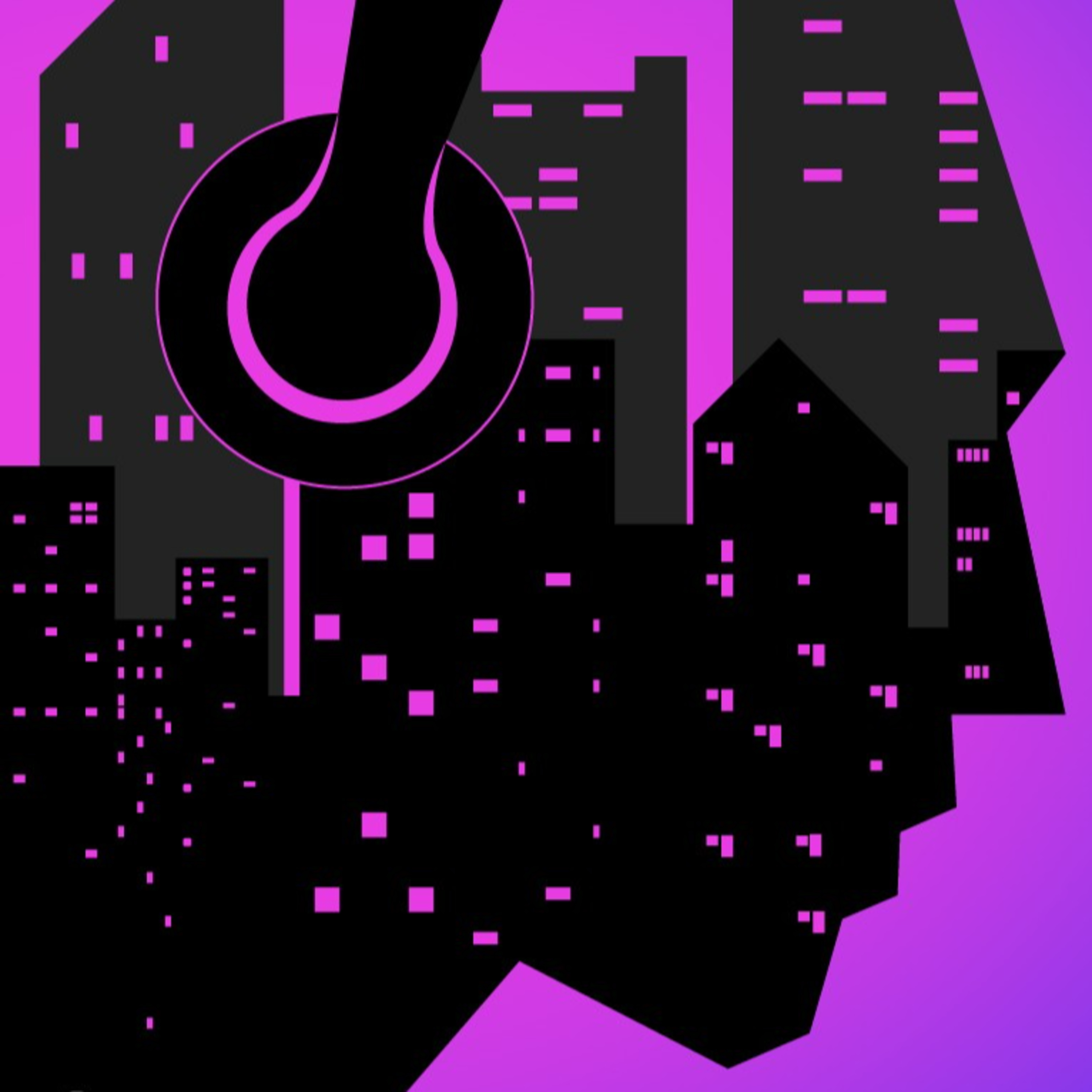 Via Milano: a urban regeneration story episode artwork