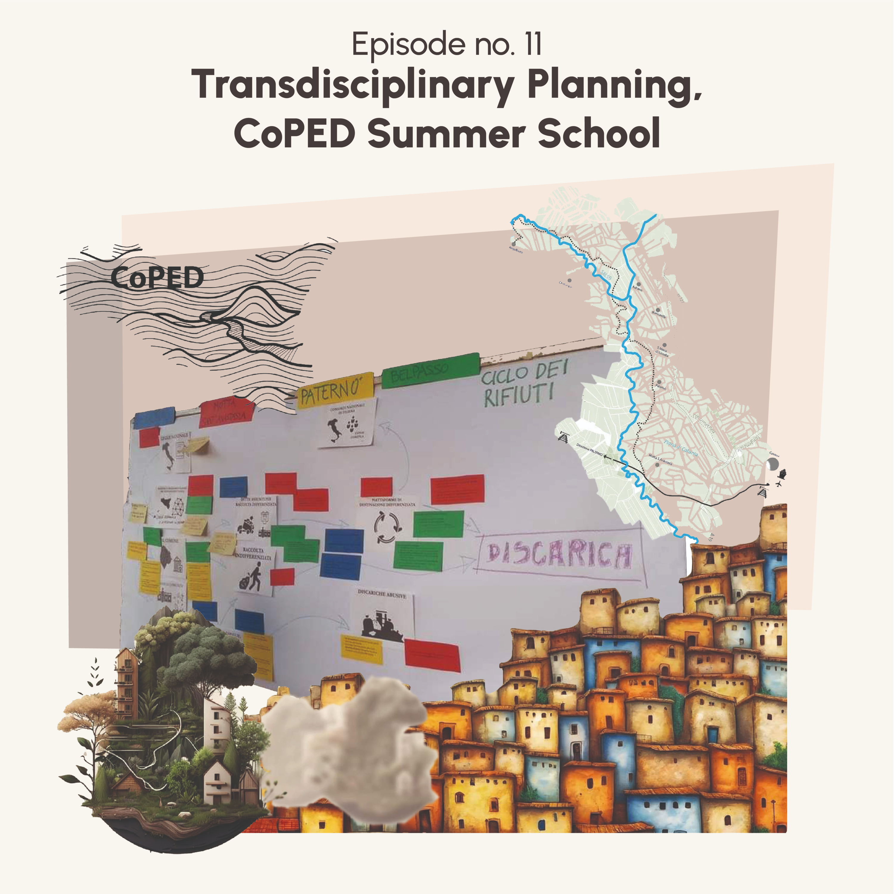 Exploring Academia-Civil Society Partnerships with Giulia Li Destri Nicosia episode artwork