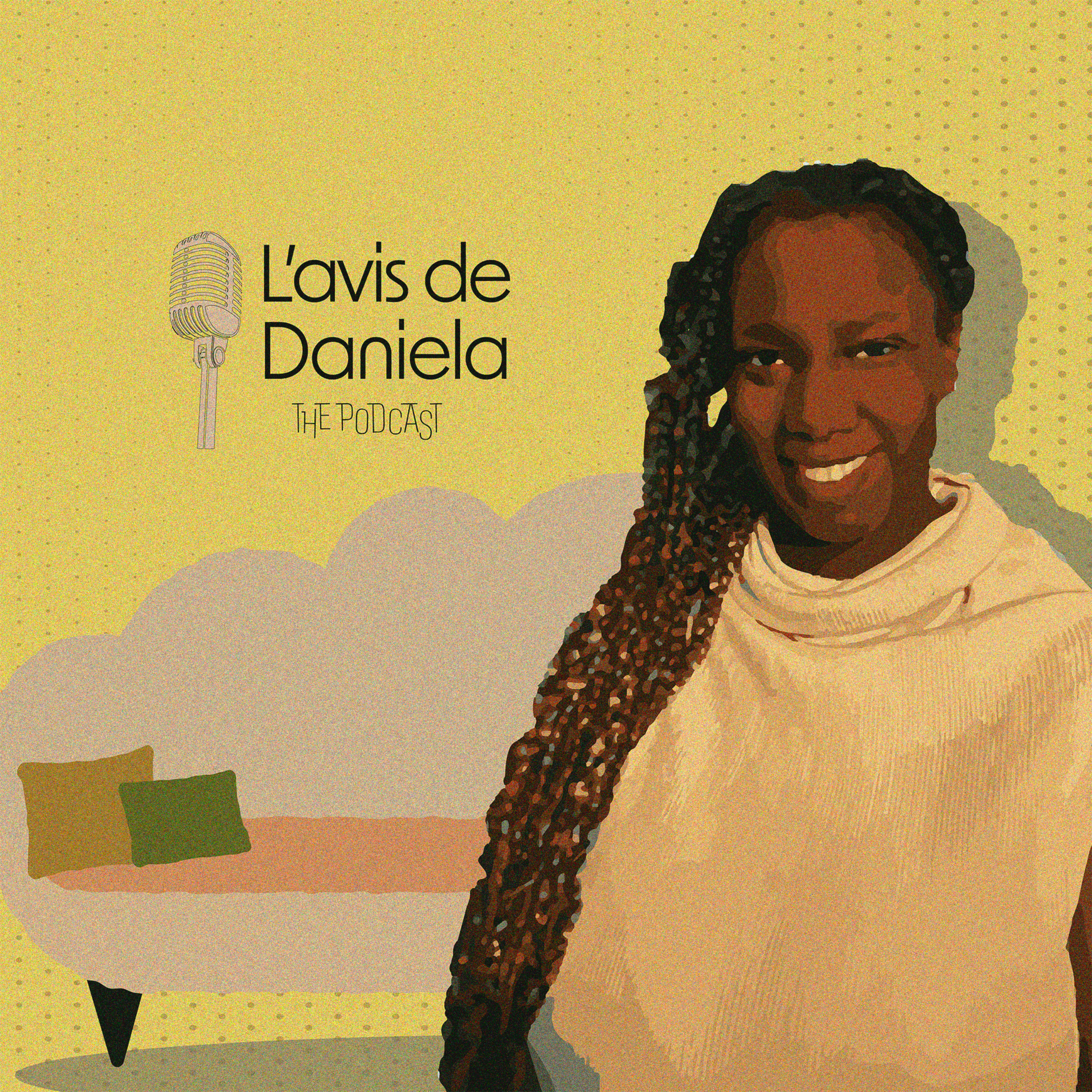 L\'Avis de Daniéla