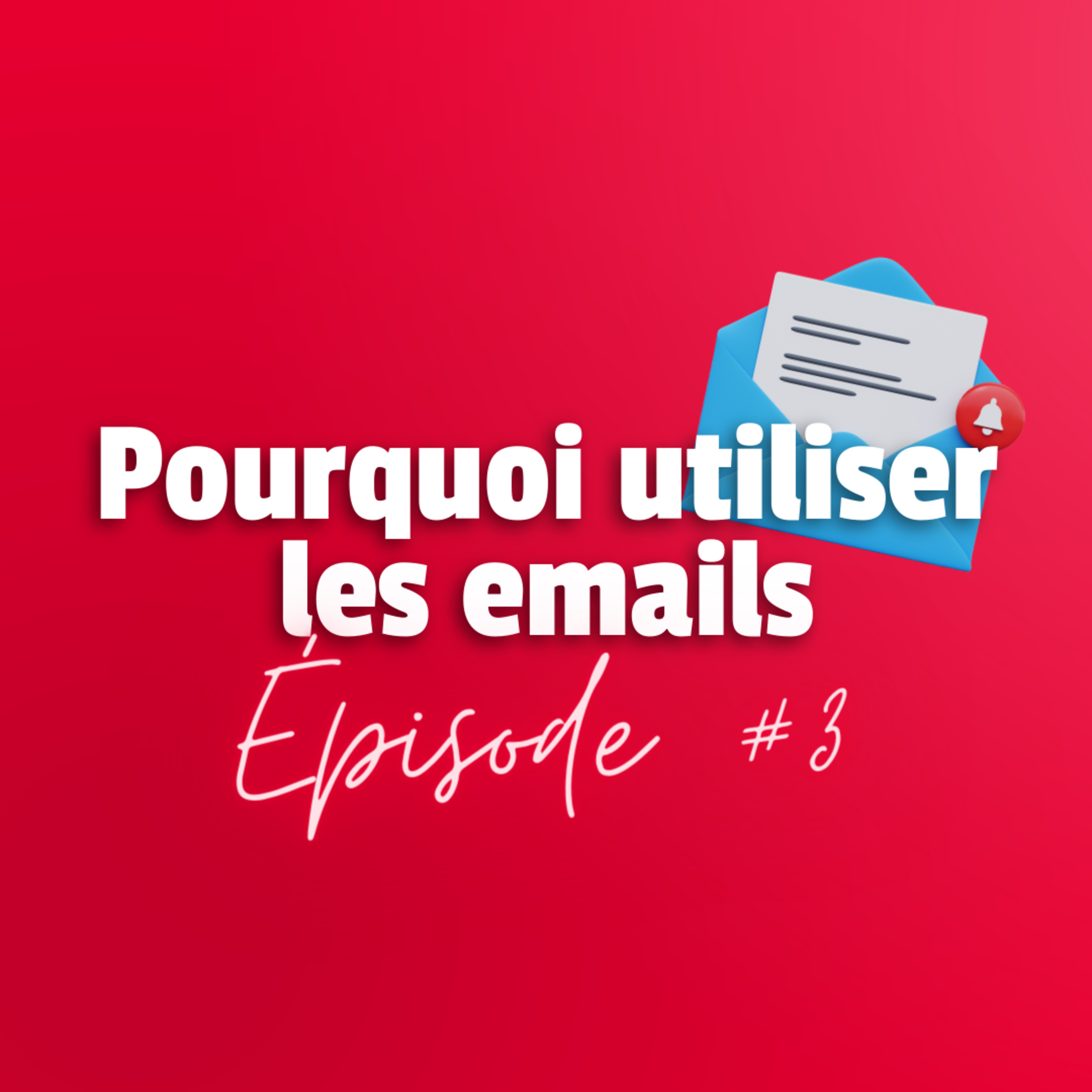 Le marketing par courriel simplement, par Pascal Cadorette