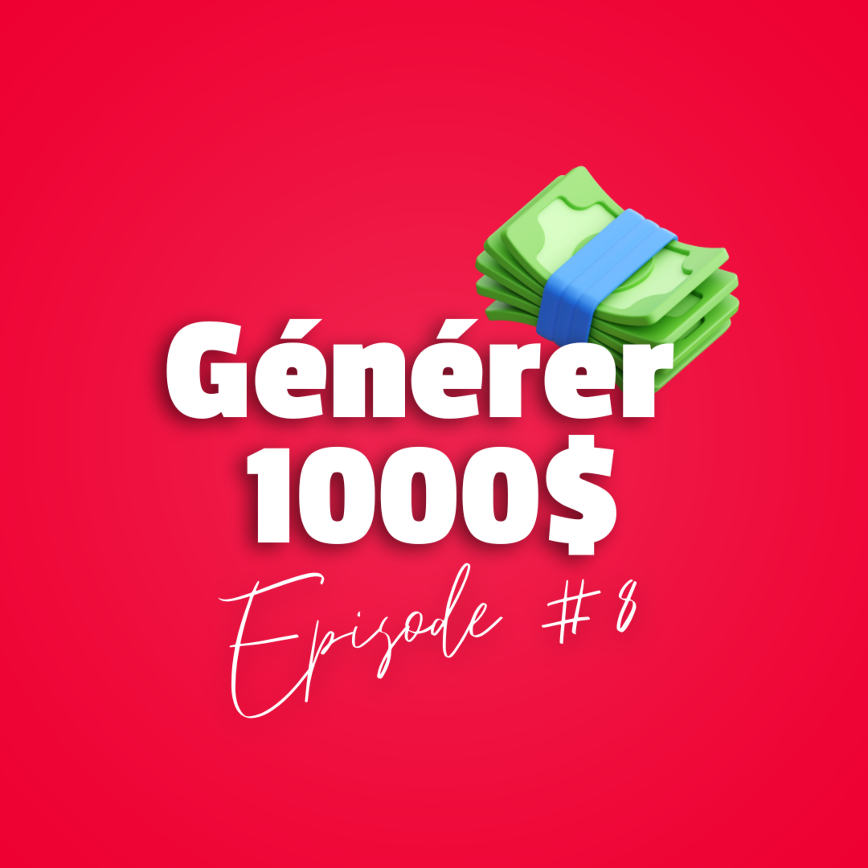 Le marketing par courriel simplement, par Pascal Cadorette
