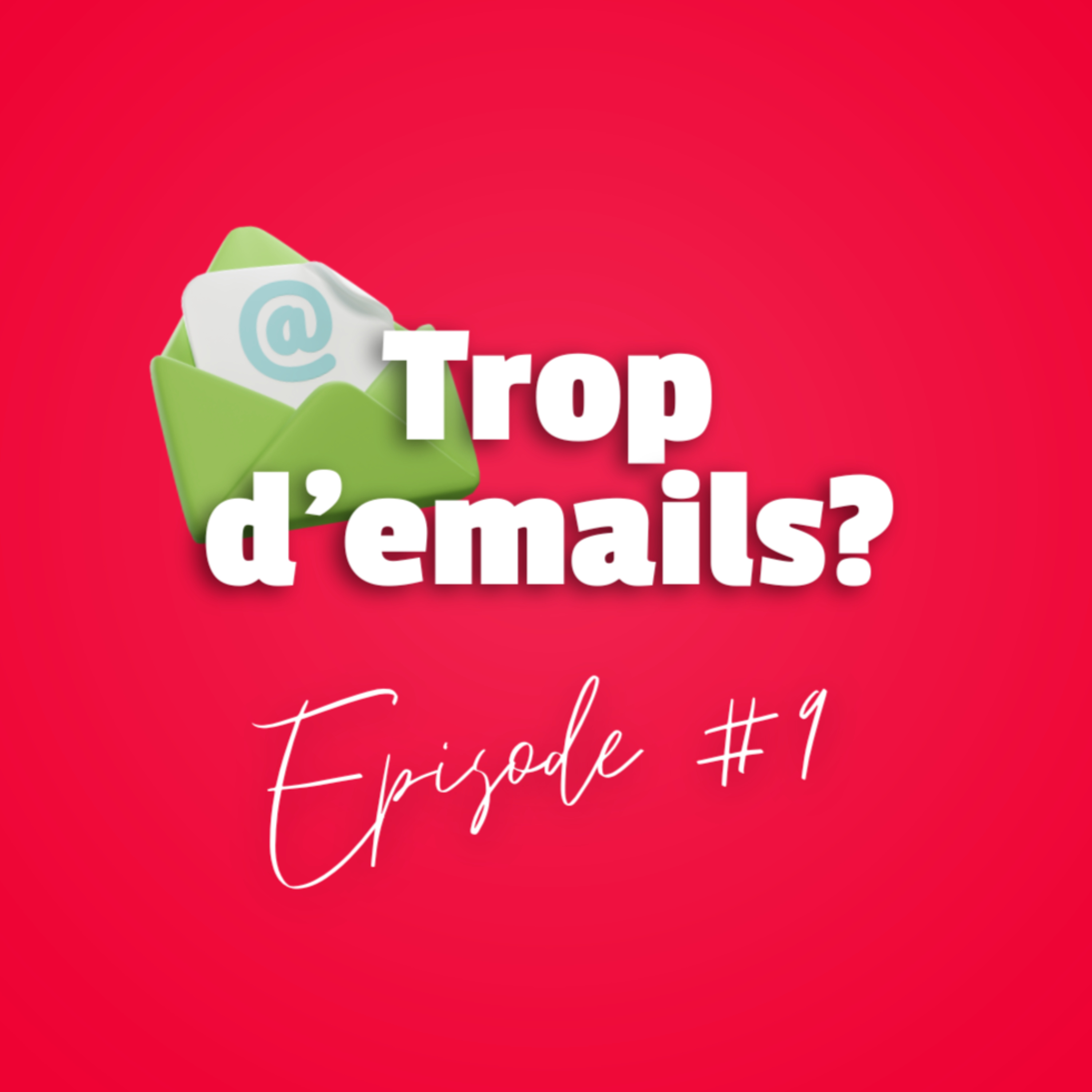 Le marketing par courriel simplement, par Pascal Cadorette