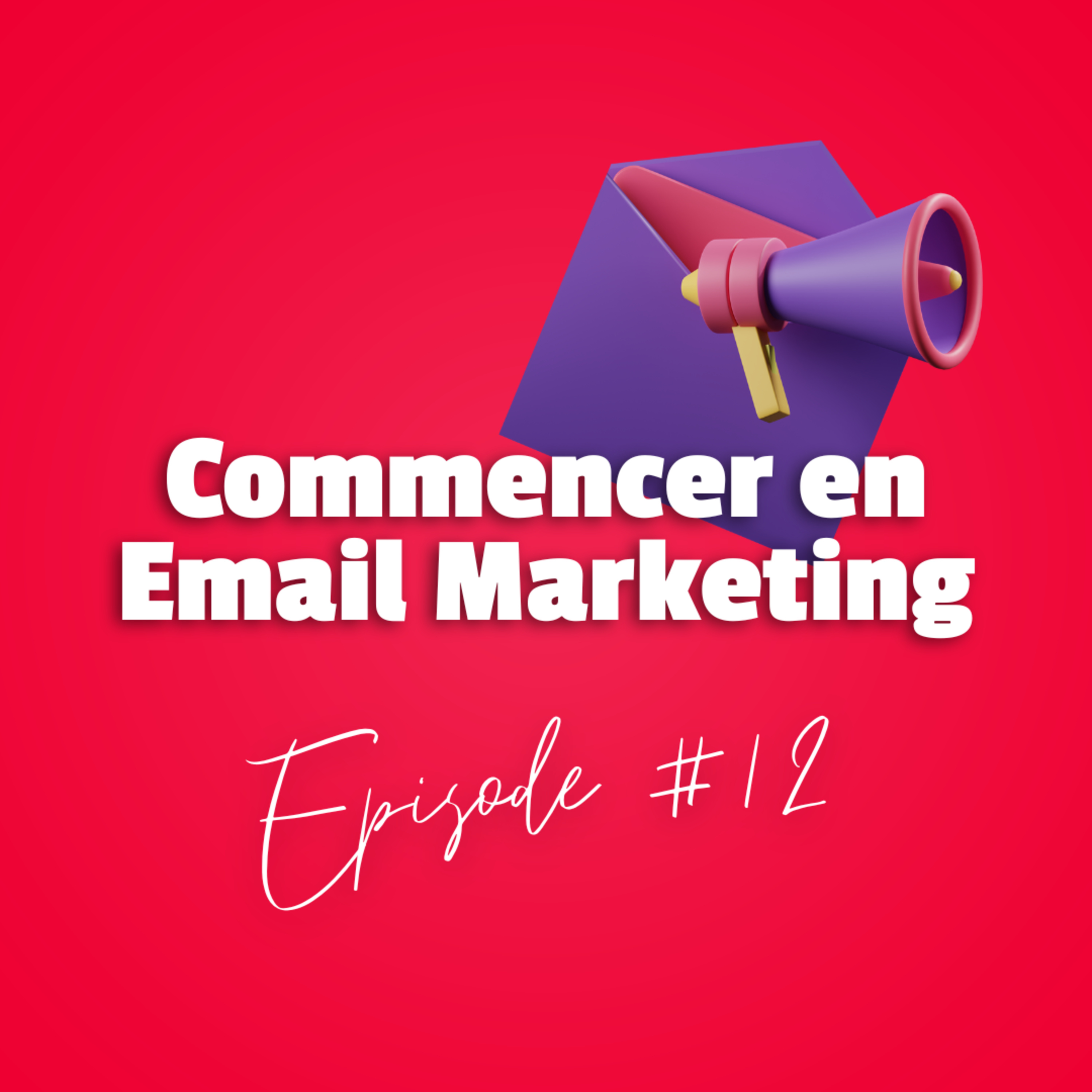 Le marketing par courriel simplement, par Pascal Cadorette