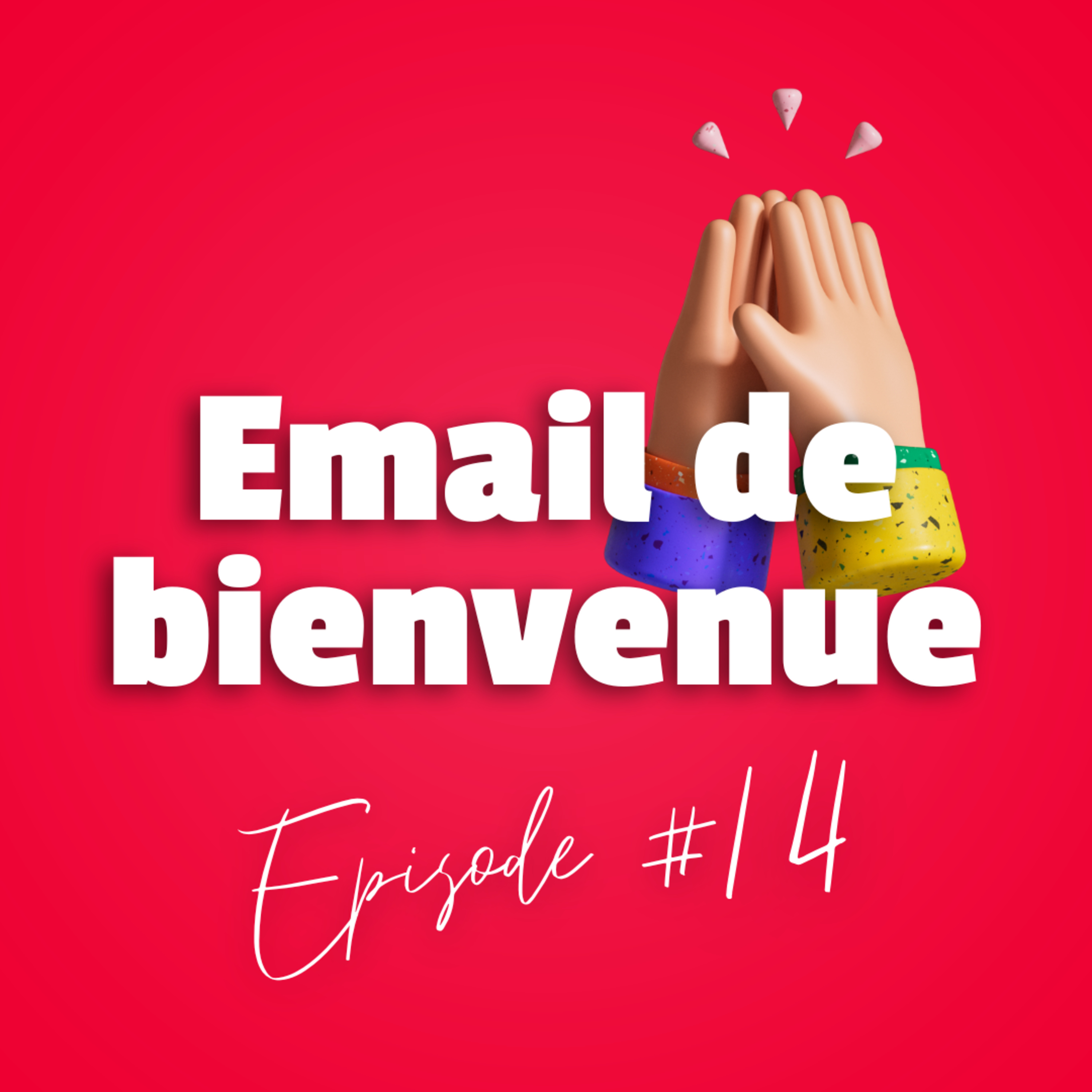 Le marketing par courriel simplement, par Pascal Cadorette