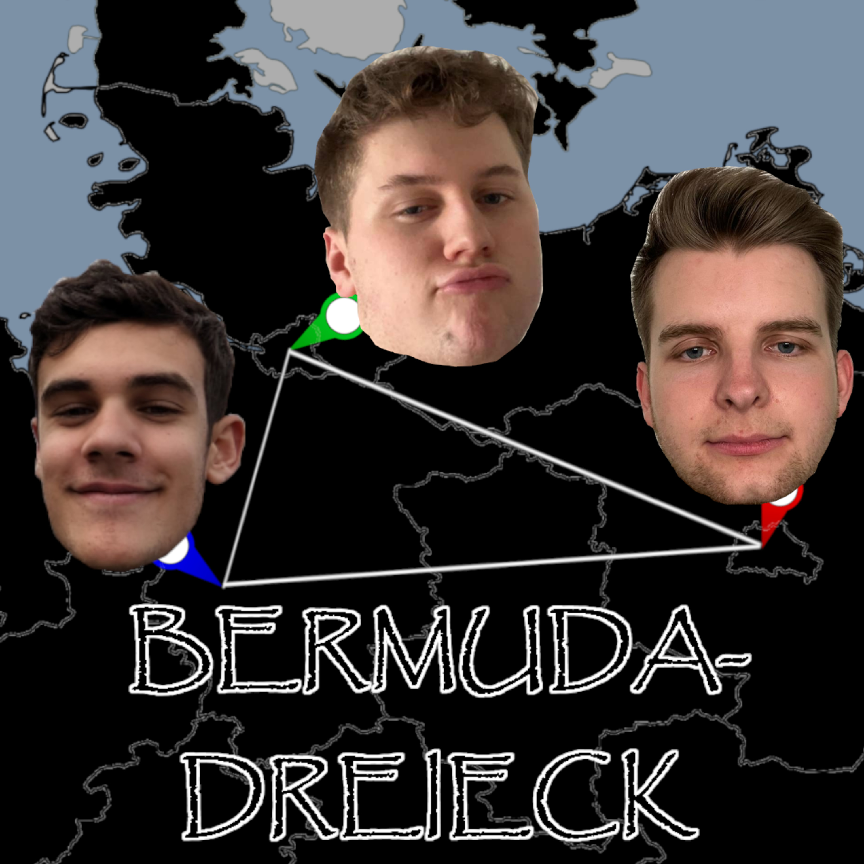 Bermudadreieck
