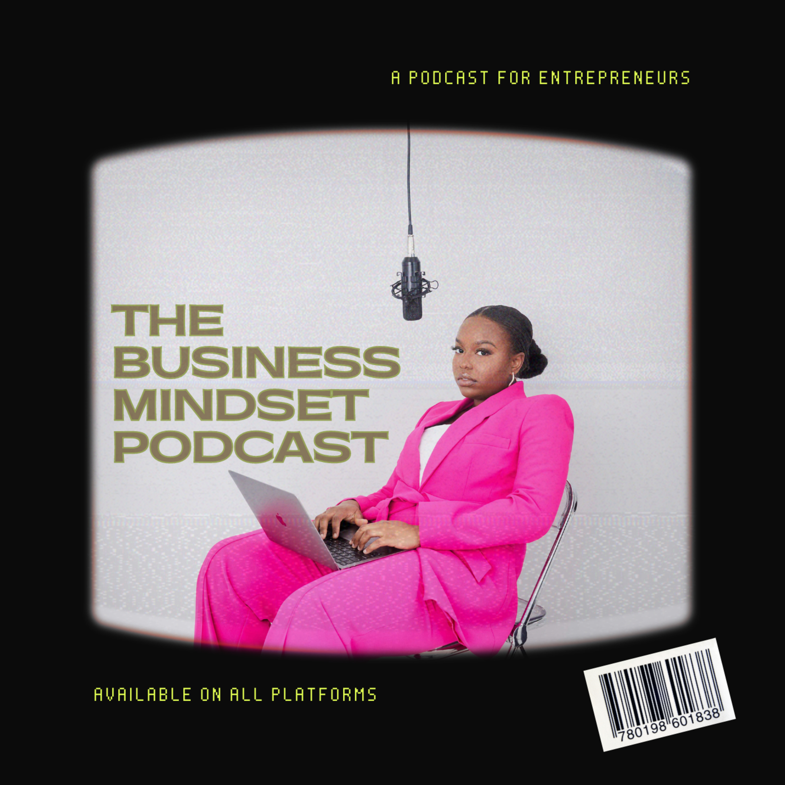 The Business Mindset Podcast