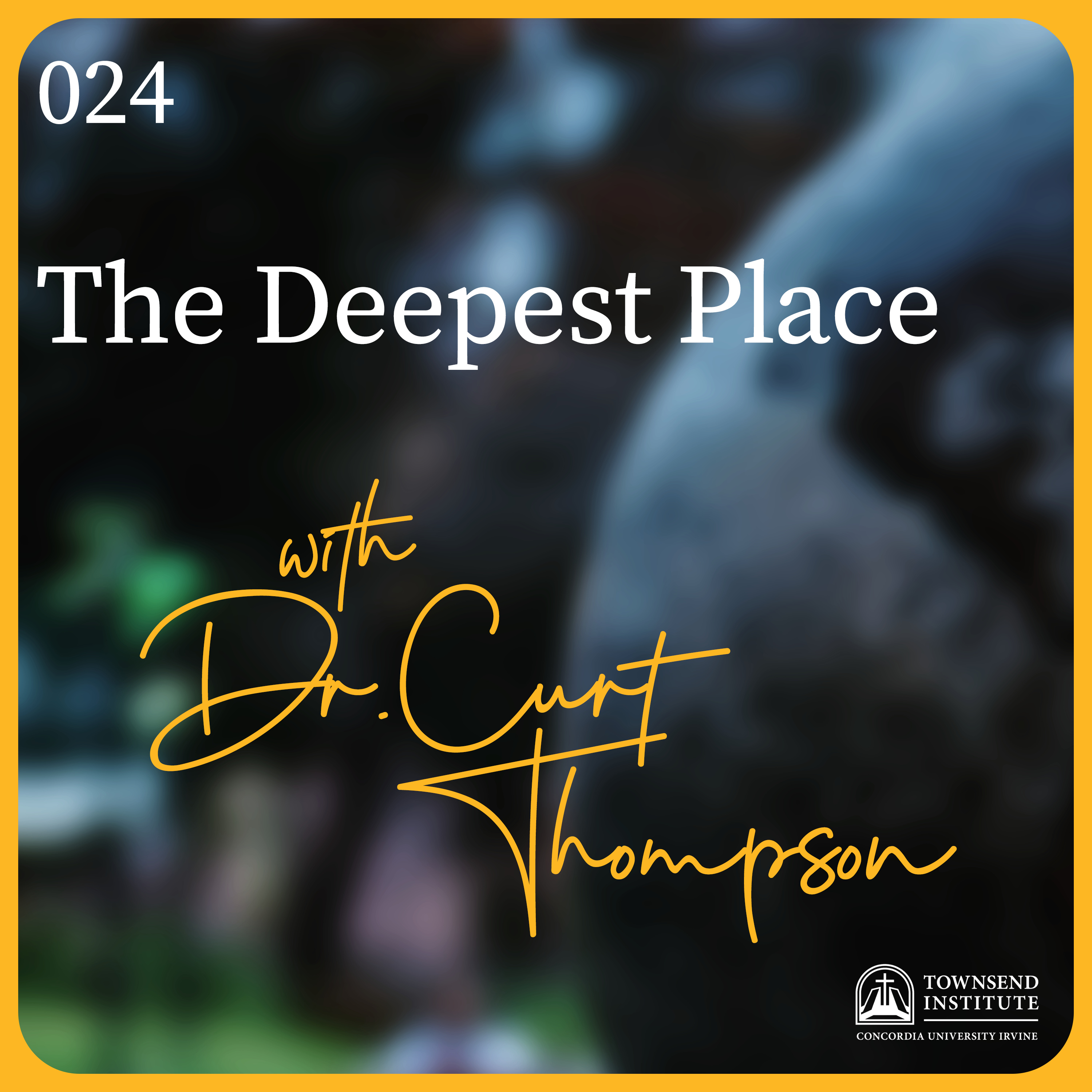 Townsend Institute Podcast Series