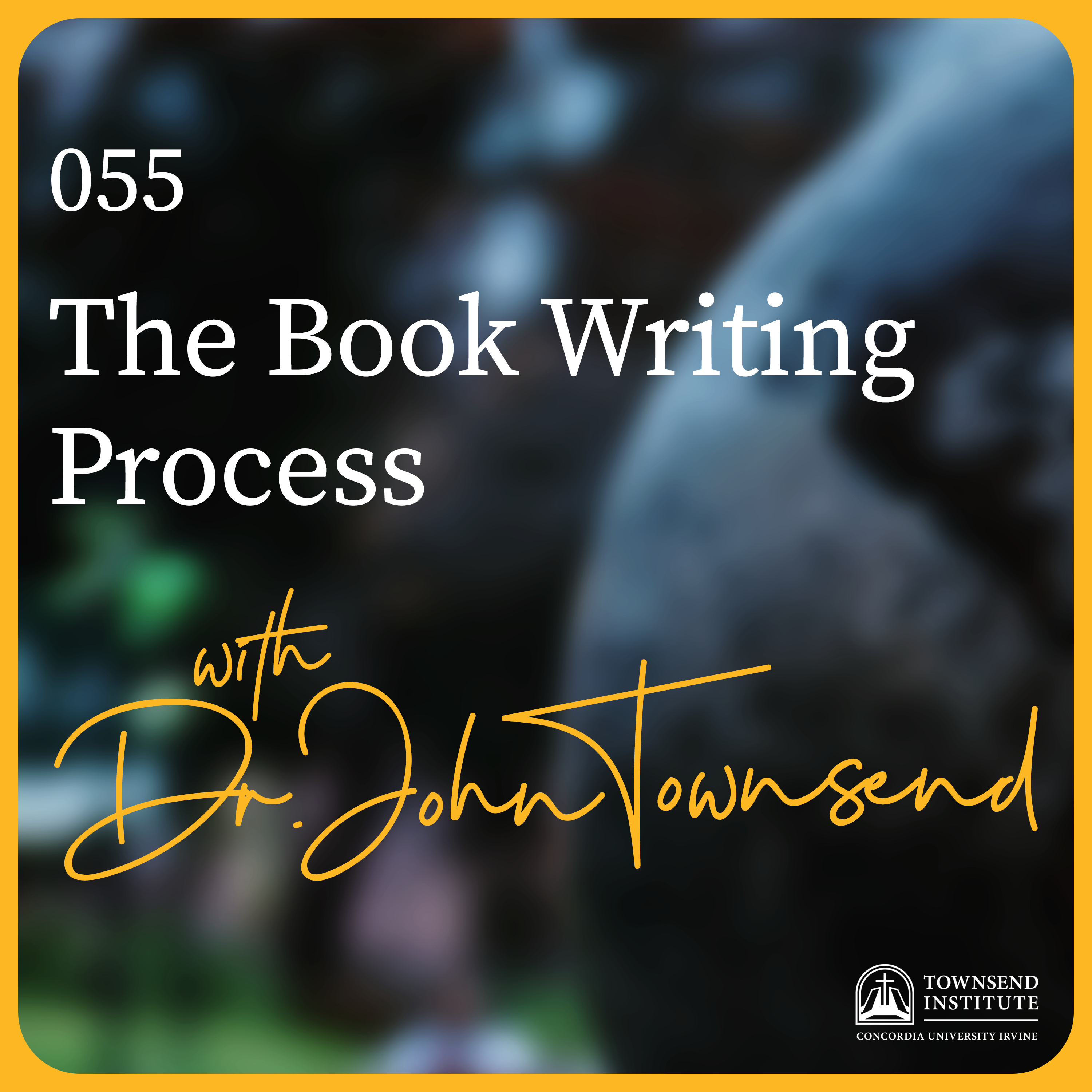 Townsend Institute Podcast Series