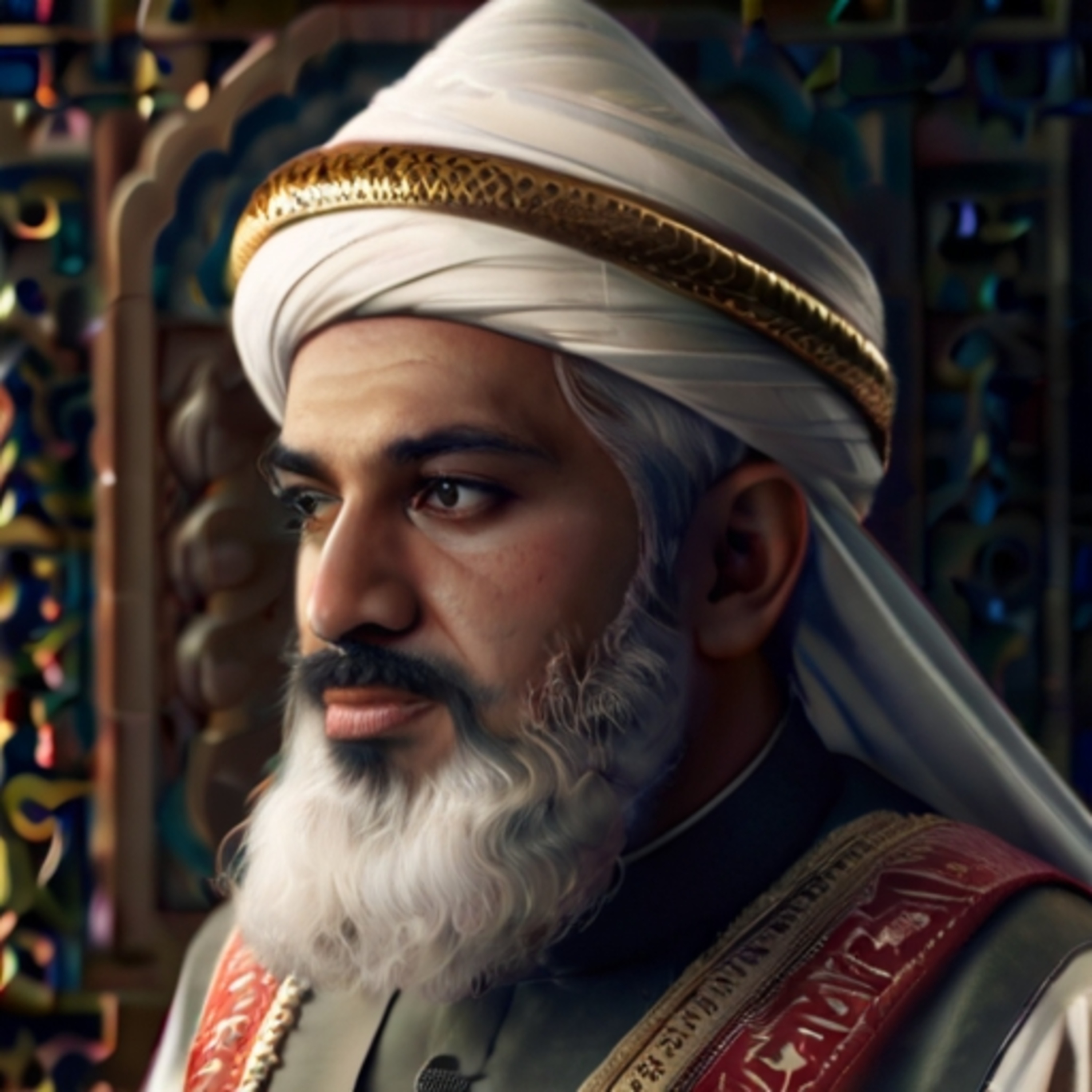 ابو الطيب المتنبي