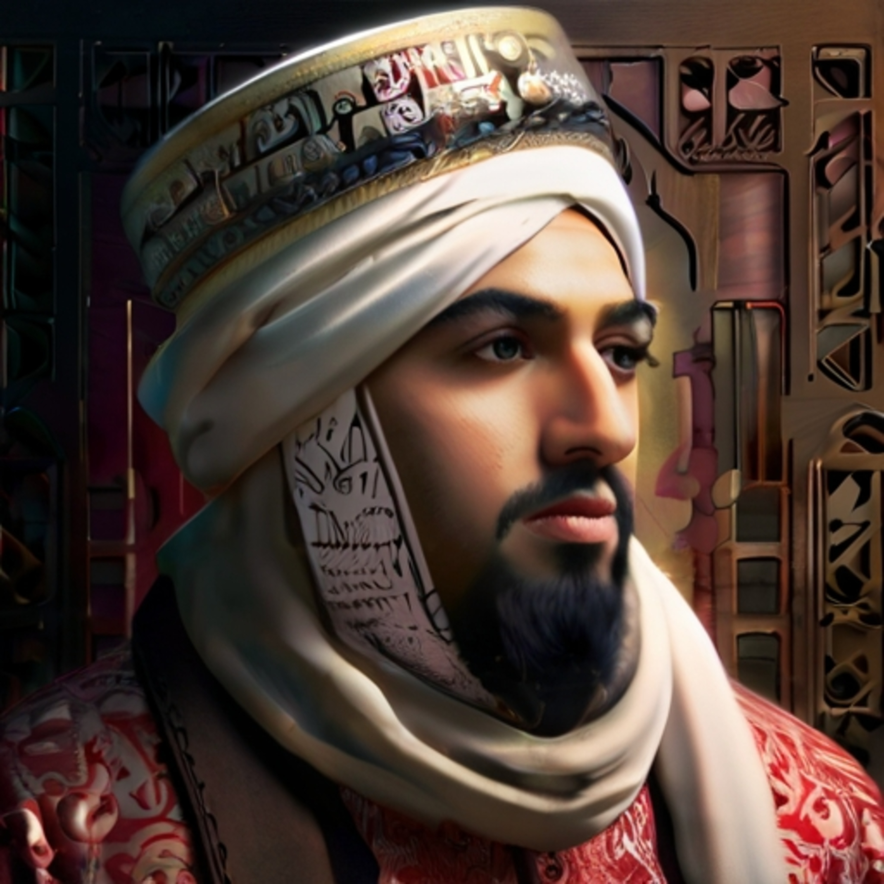 ابن خلدون 