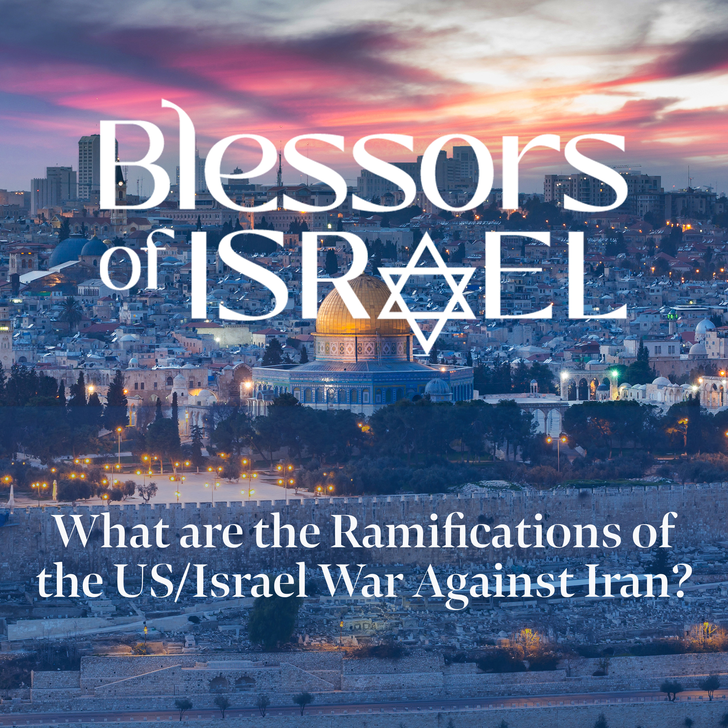 Blessors of Israel