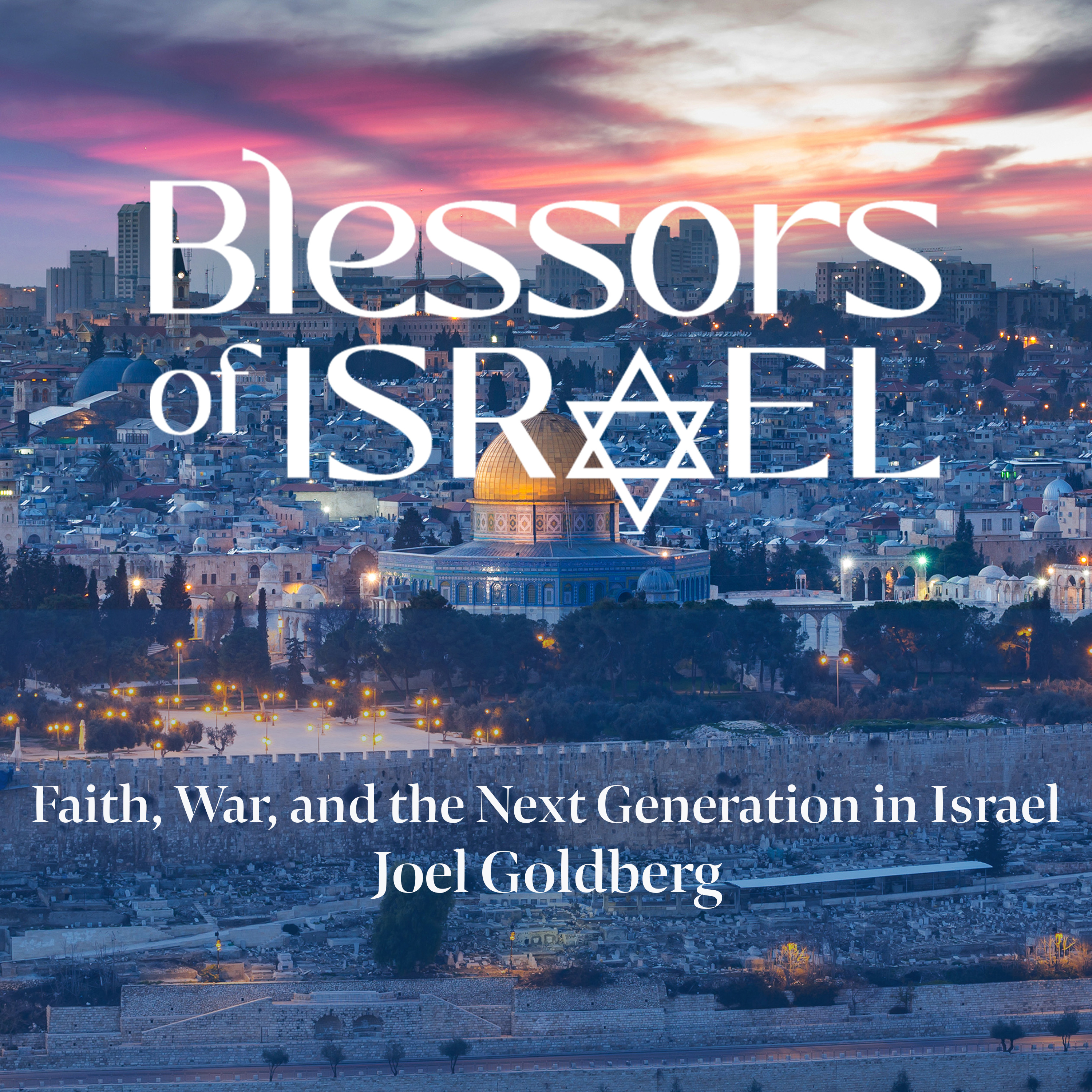 Blessors of Israel