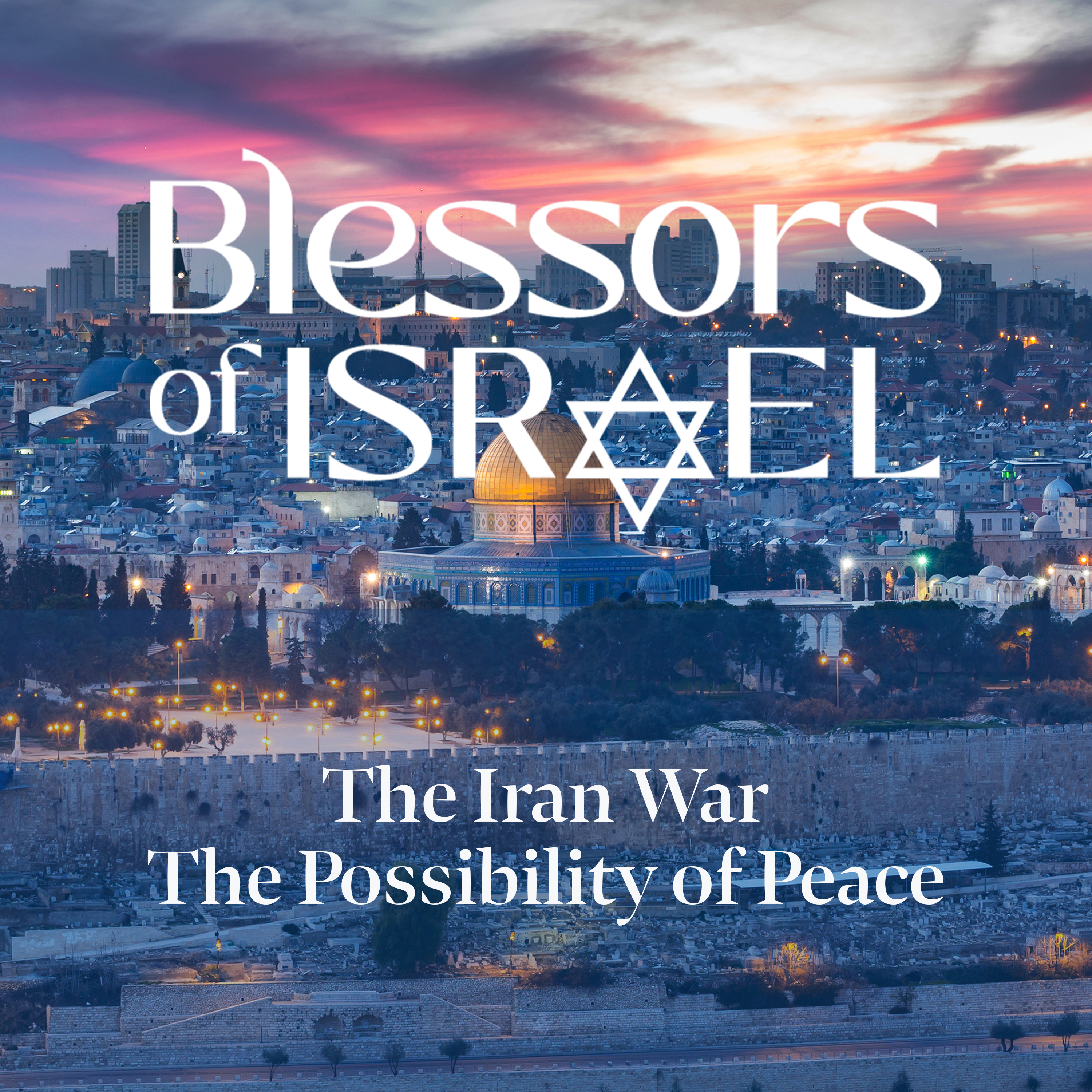 Blessors of Israel