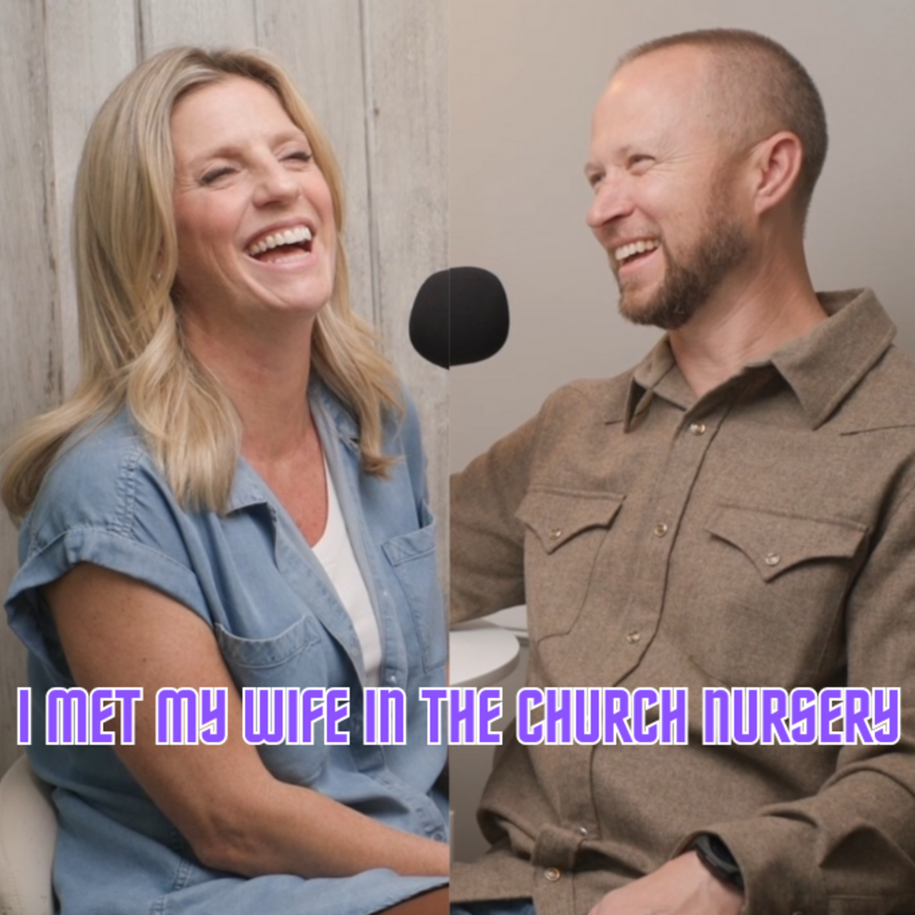 The 10.10 Podcast with Sandy Smith