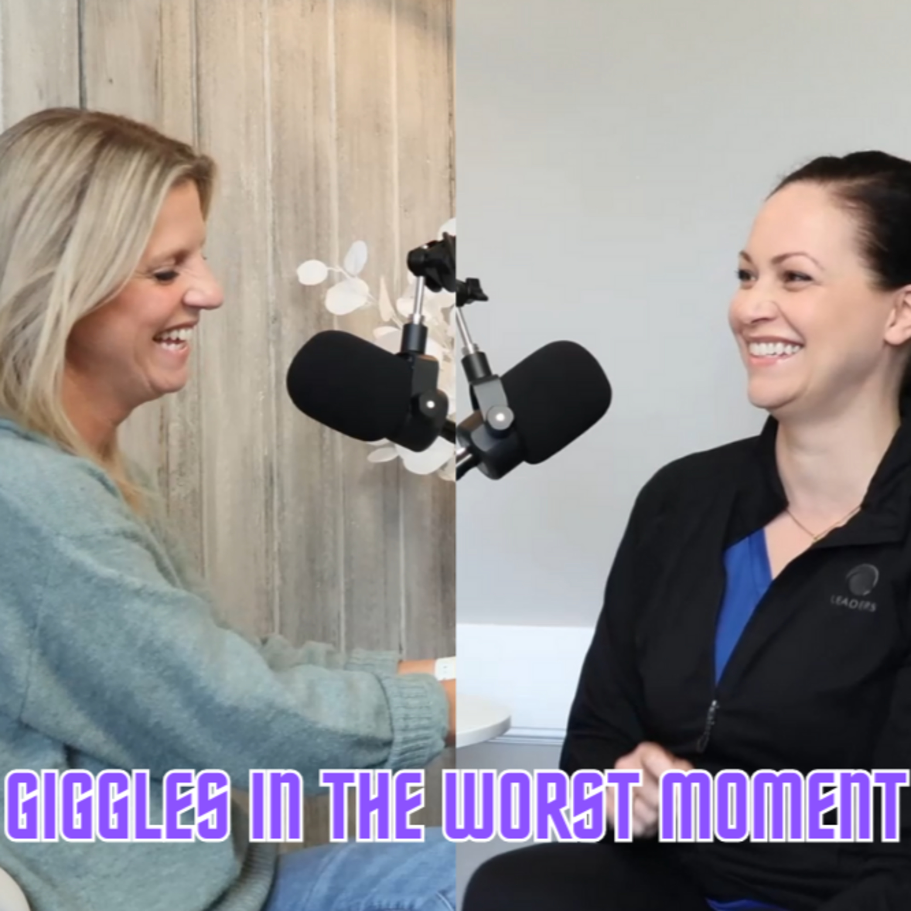 The 10.10 Podcast with Sandy Smith