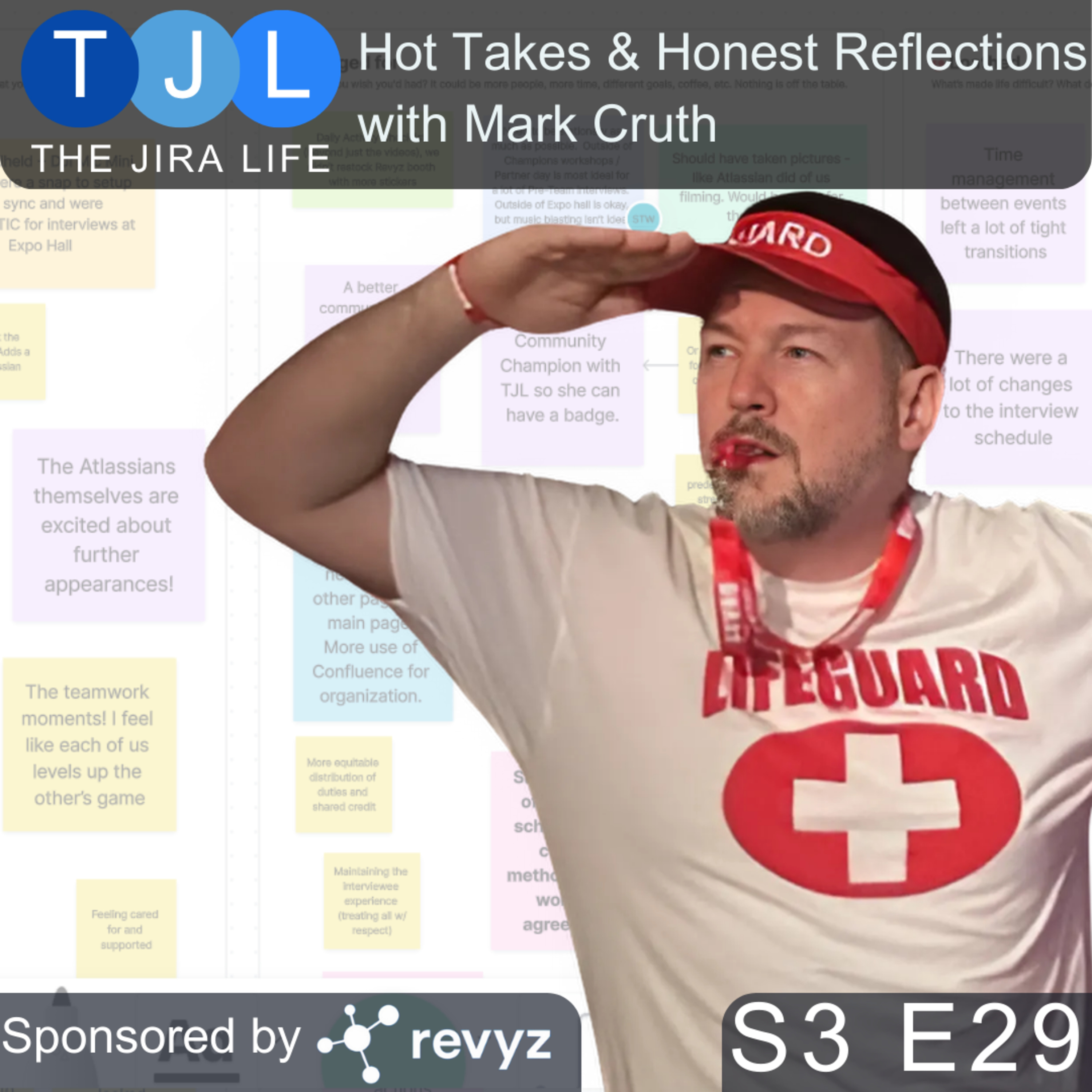 The Jira Life