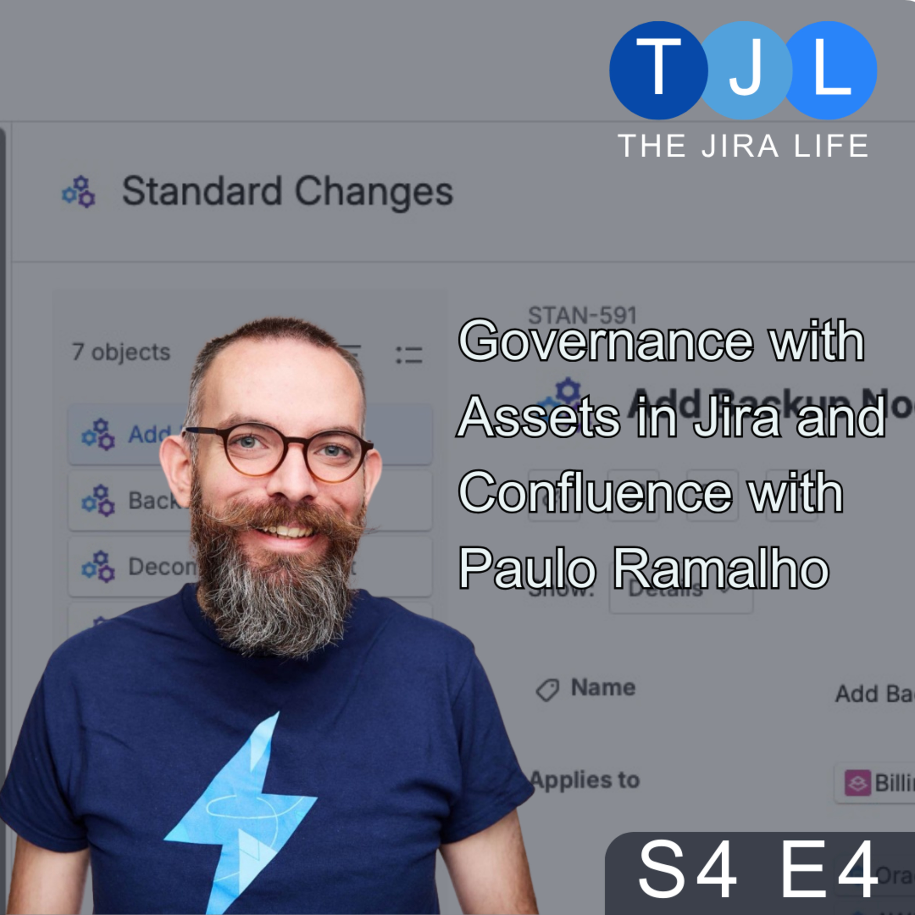 The Jira Life