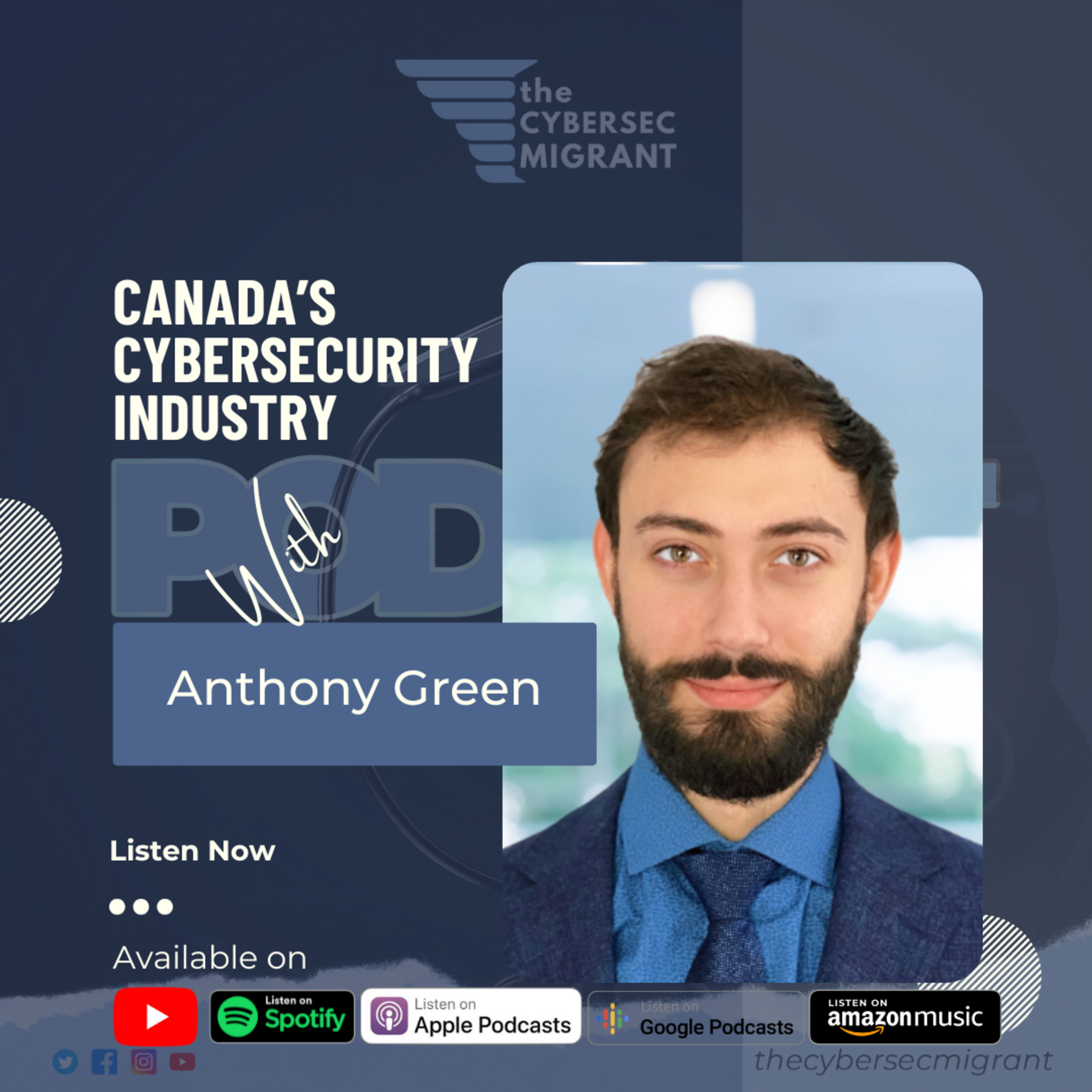 The Cybersec Migrant