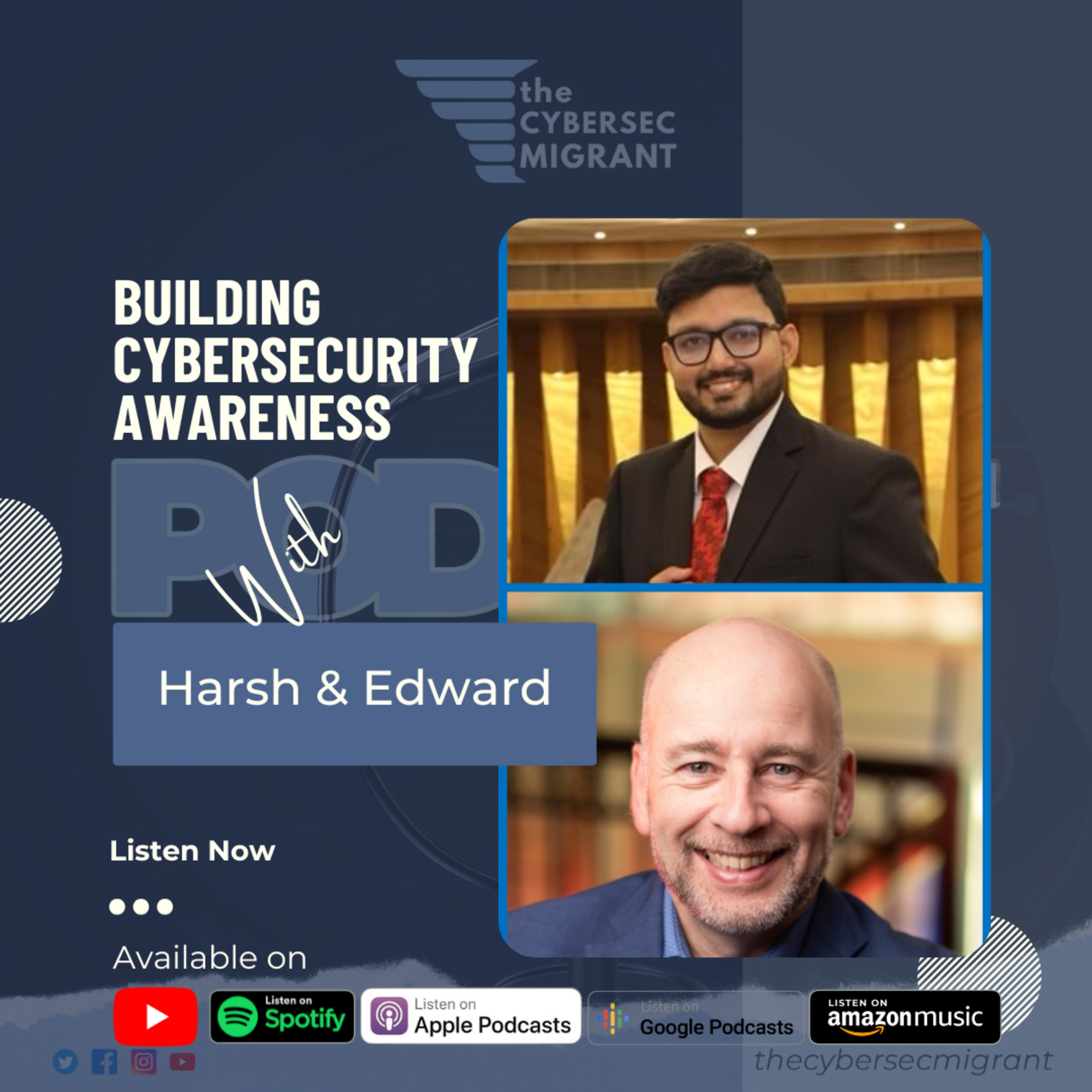 The Cybersec Migrant