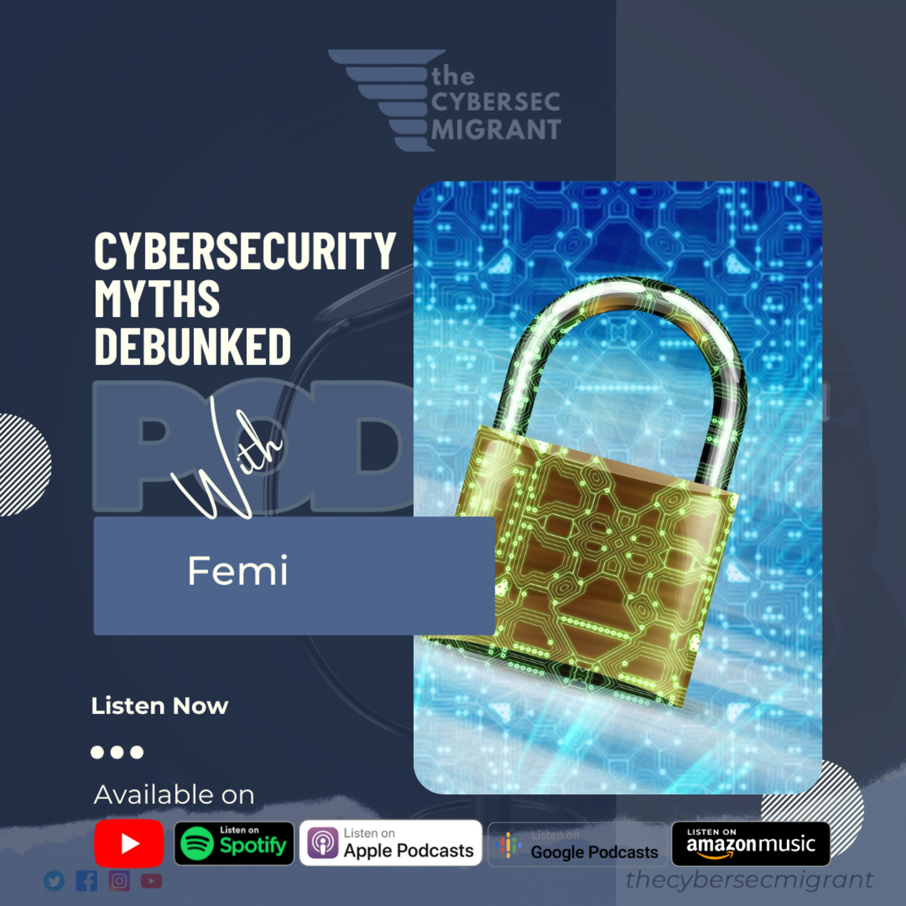 The Cybersec Migrant