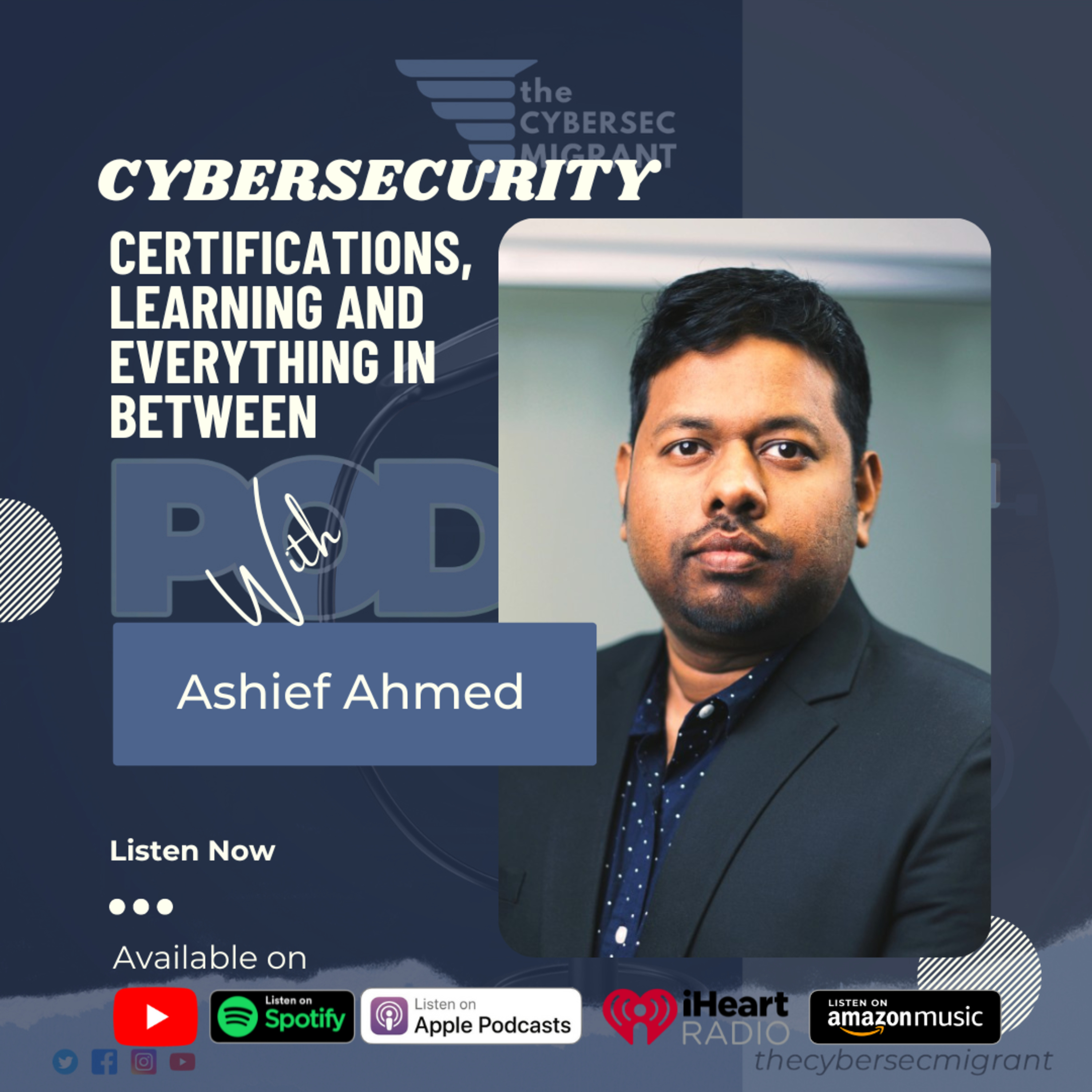 The Cybersec Migrant