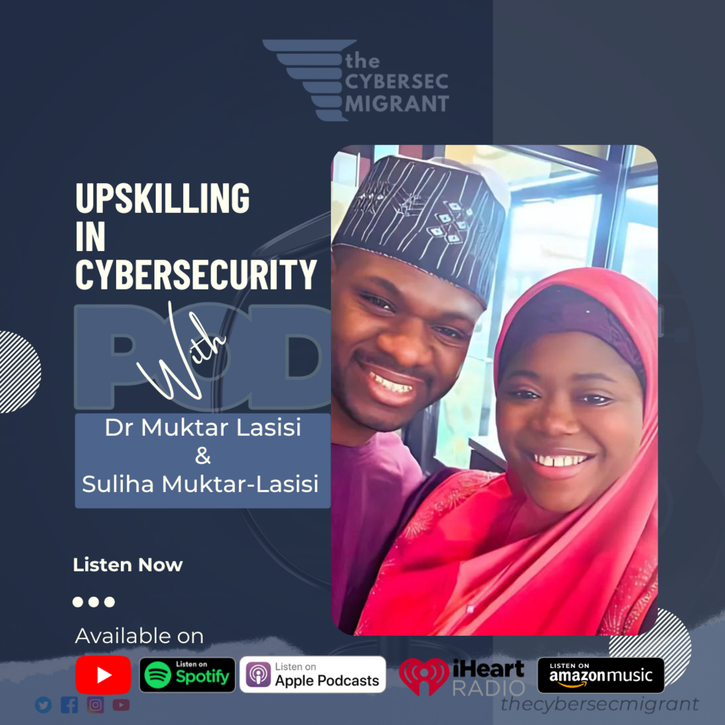 The Cybersec Migrant