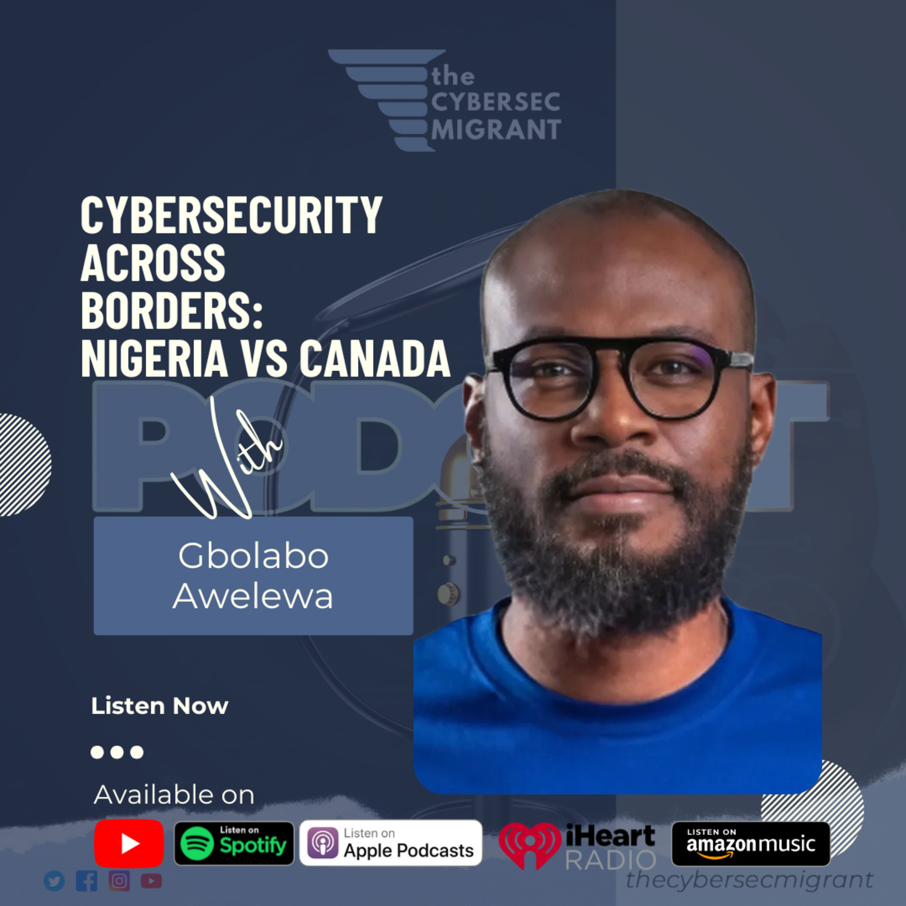 The Cybersec Migrant
