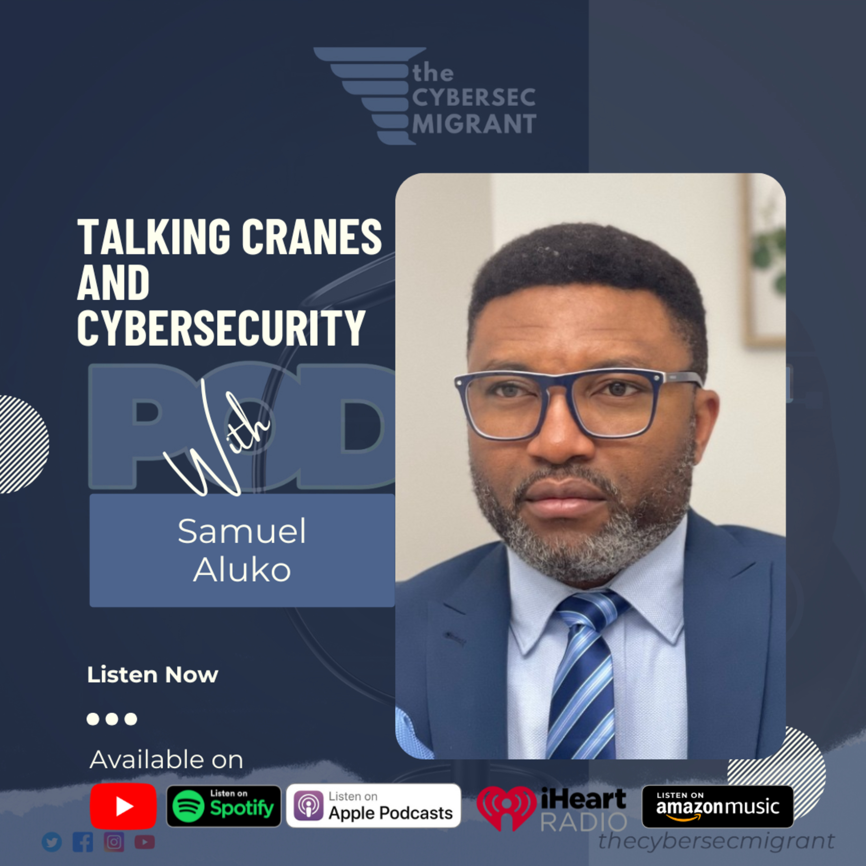 The Cybersec Migrant