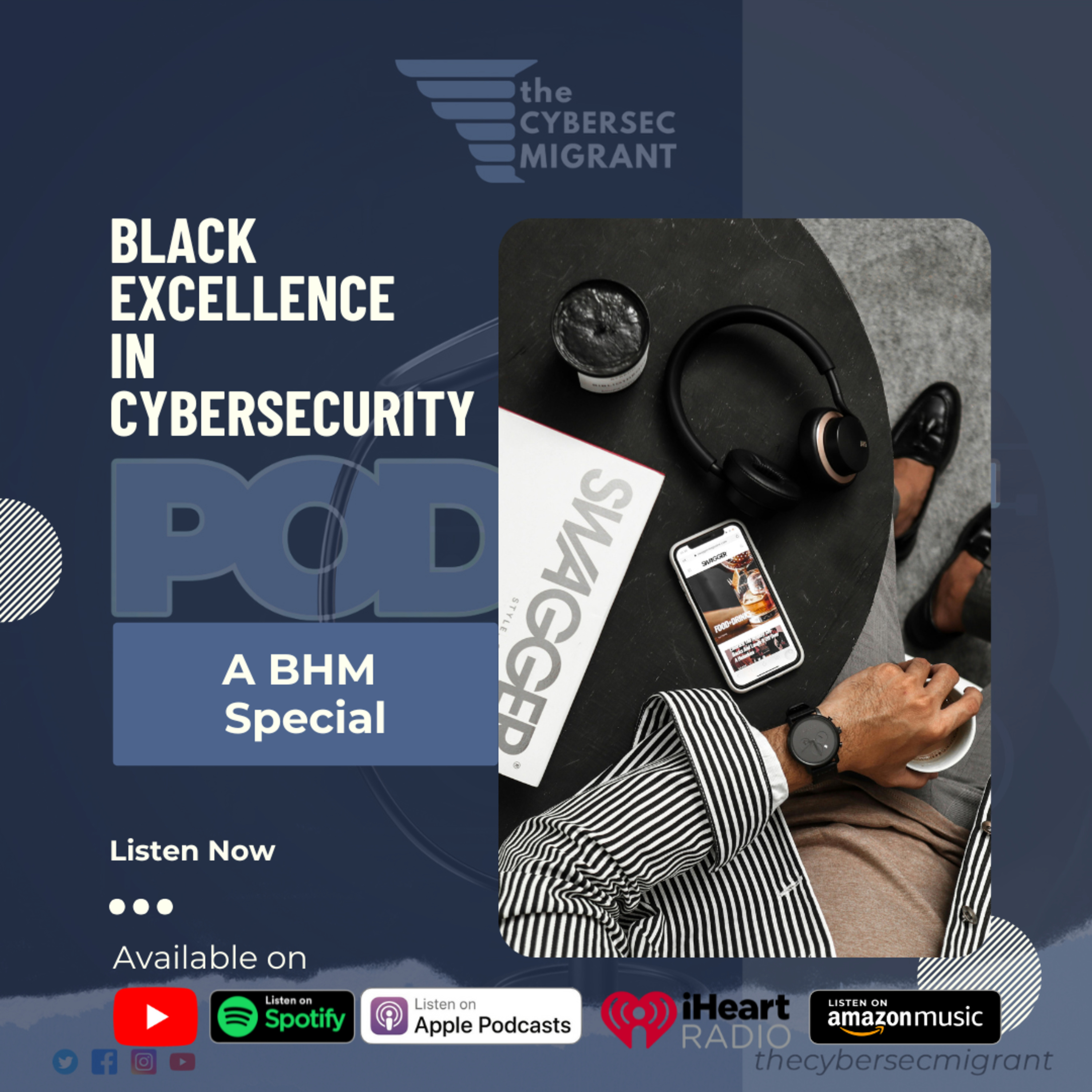 The Cybersec Migrant